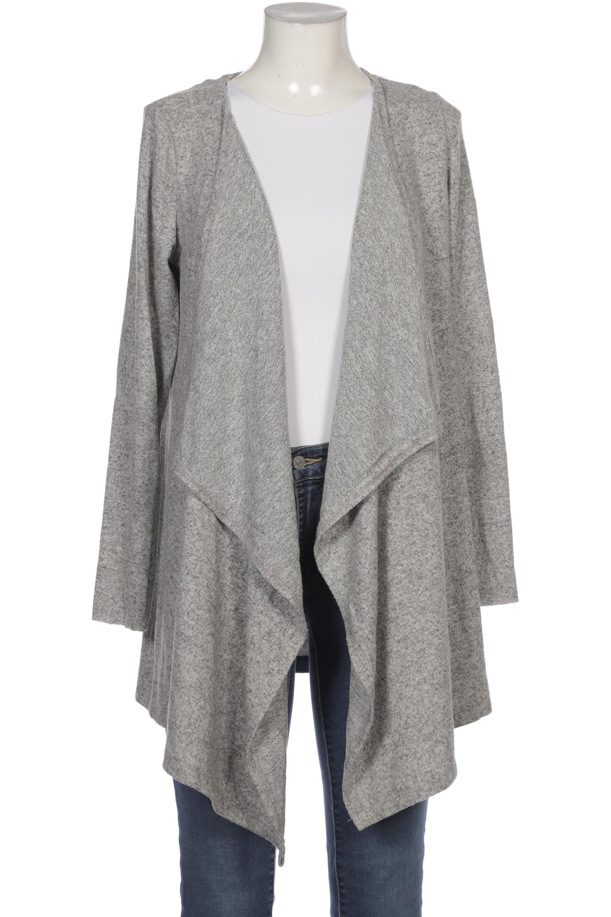 

Vero Moda Damen Strickjacke, grau, Gr. 36