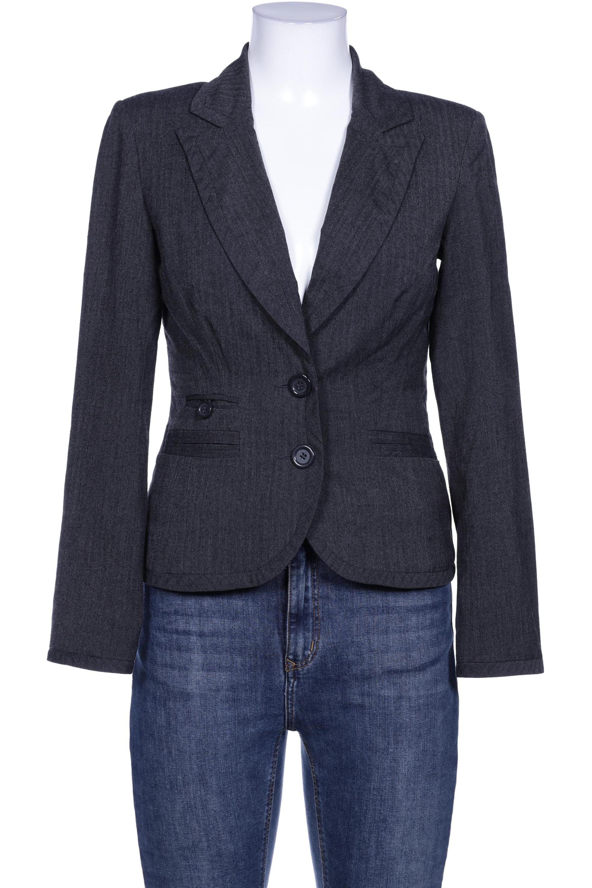 

Vero Moda Damen Blazer, grau