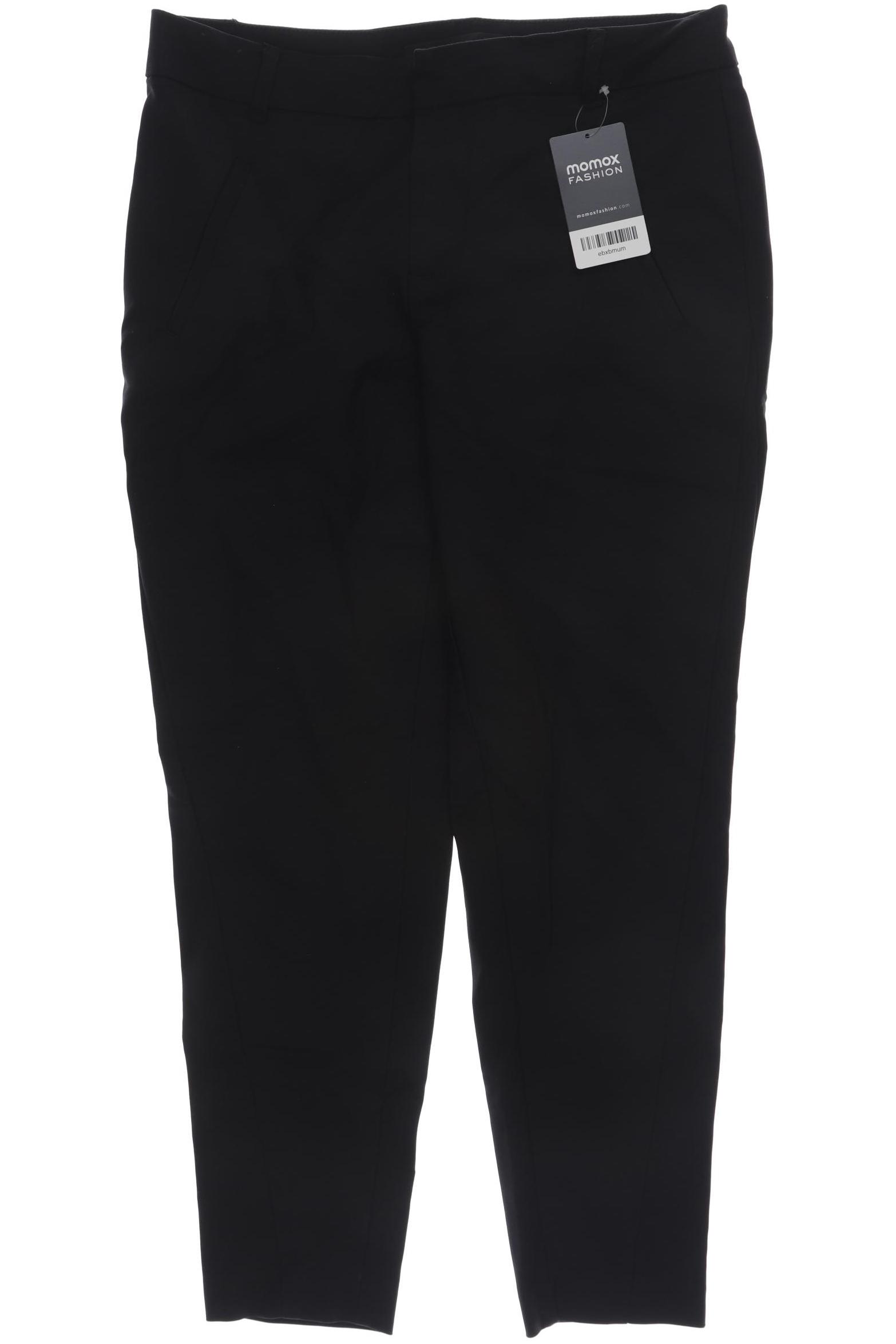 

Vero Moda Damen Stoffhose, schwarz, Gr. 0