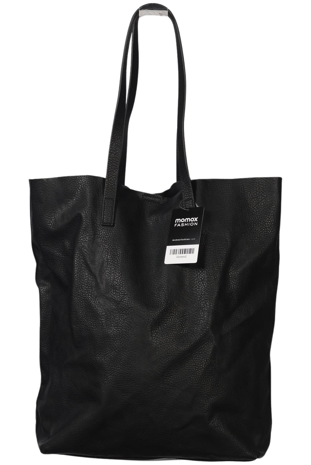 

Vero Moda Damen Handtasche, schwarz, Gr.