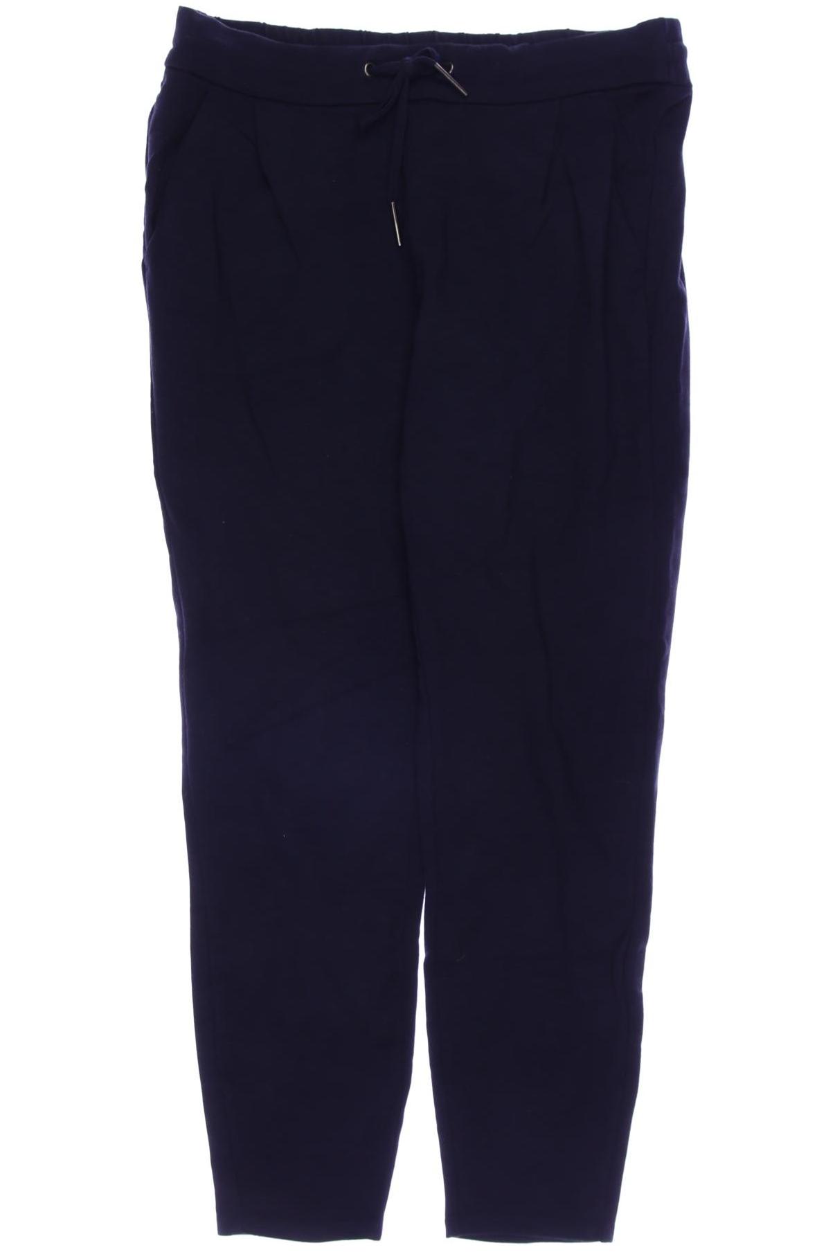 

Vero Moda Damen Stoffhose, marineblau, Gr. 0