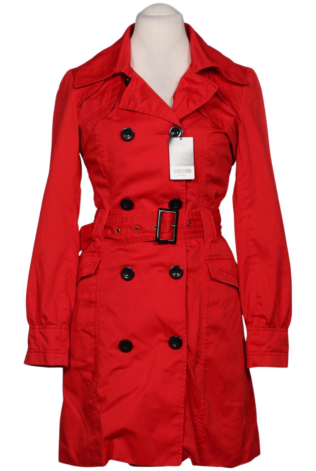 

Vero Moda Damen Mantel, rot, Gr. 38