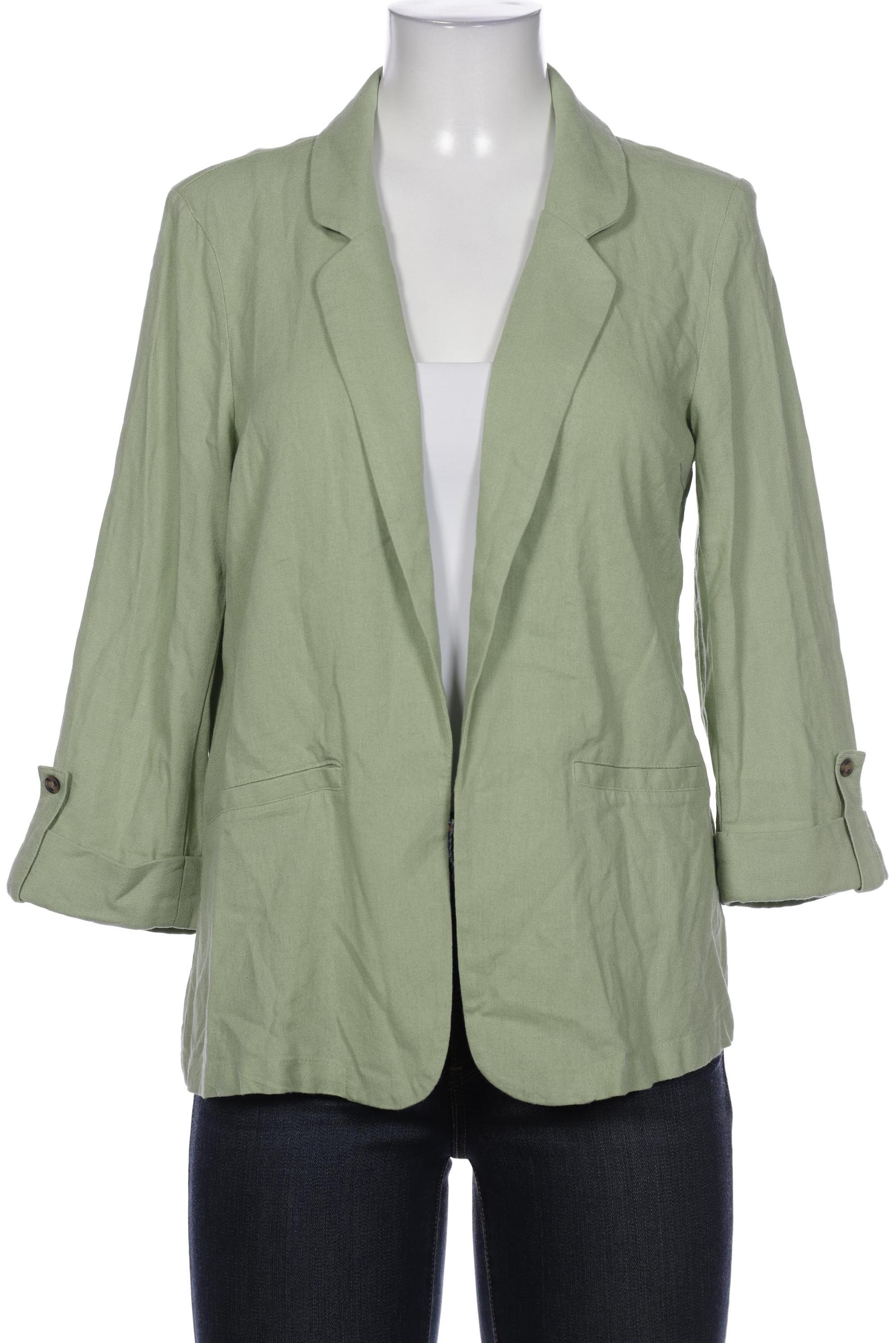 

Vero Moda Damen Blazer, hellgrün, Gr. 38