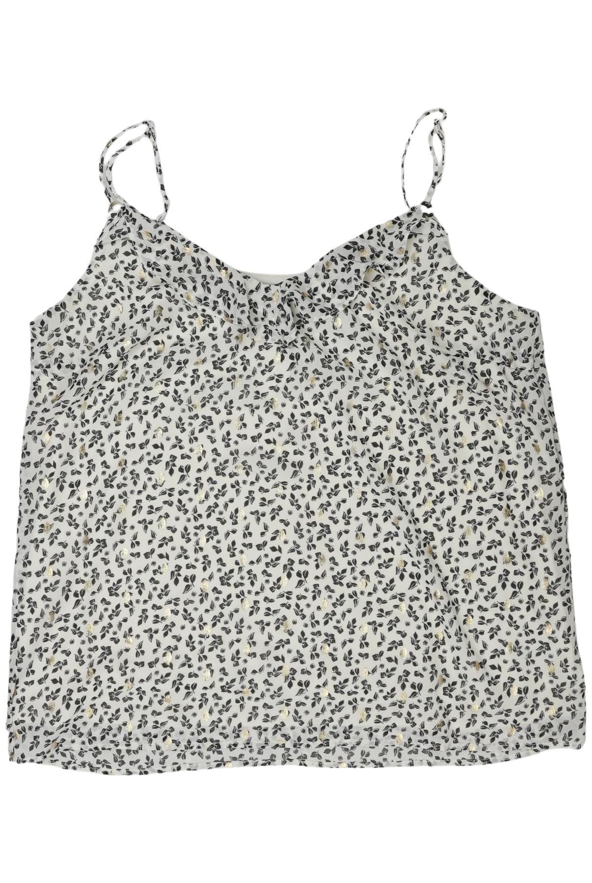 

Vero Moda Damen Top, beige, Gr. 42