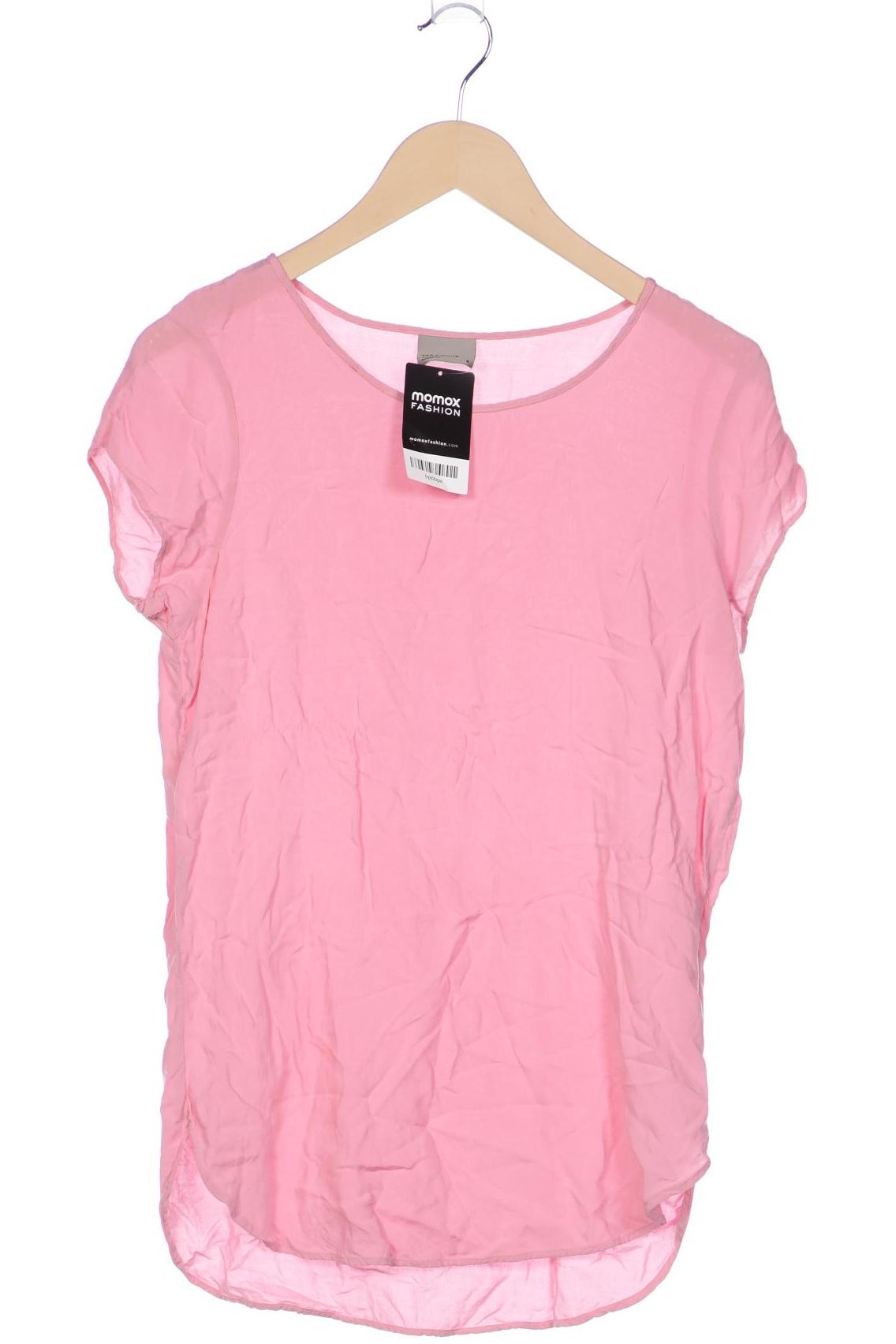 

Vero Moda Damen T-Shirt, pink, Gr. 38