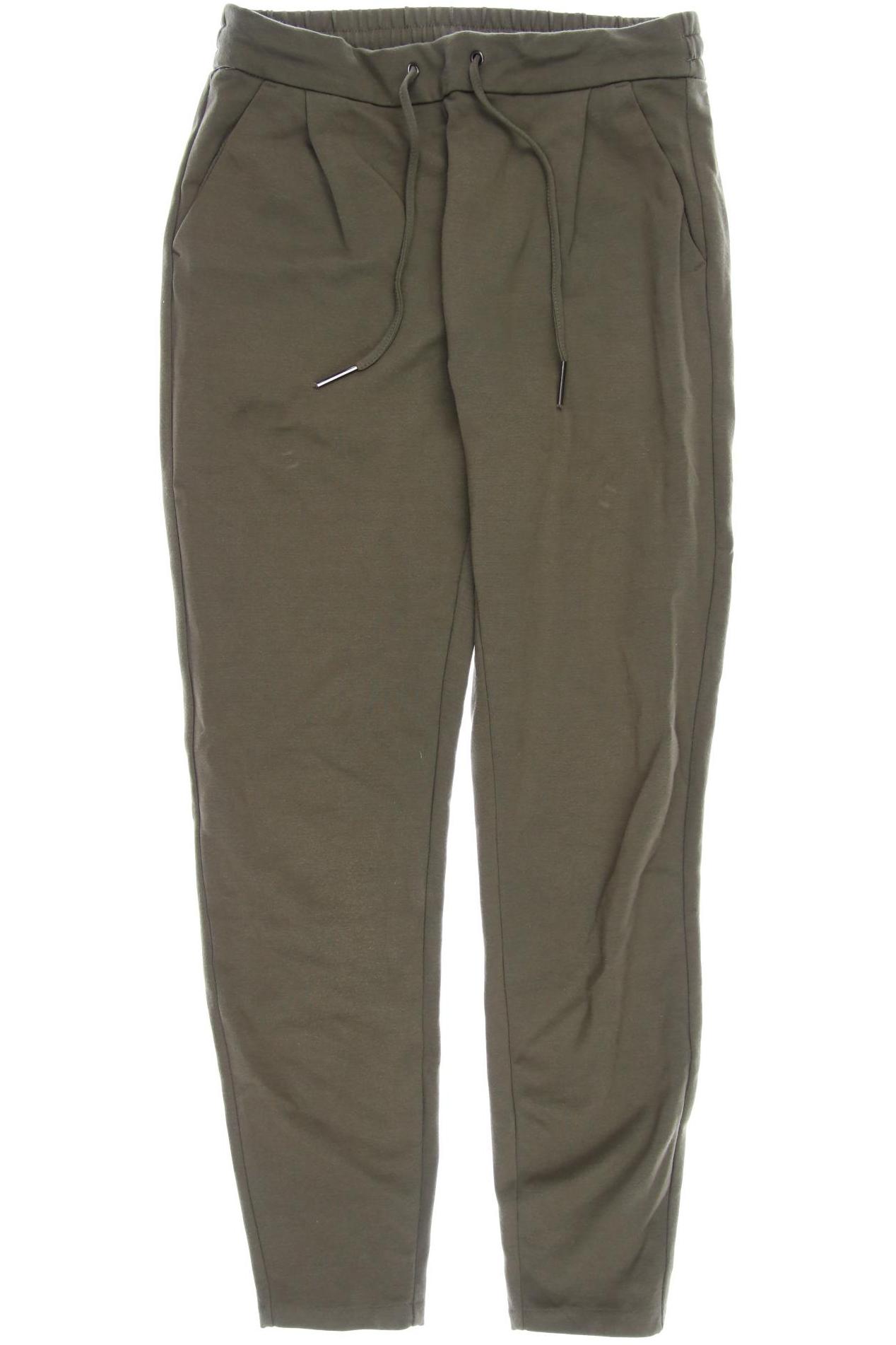 

Vero Moda Damen Stoffhose, grün, Gr. 36
