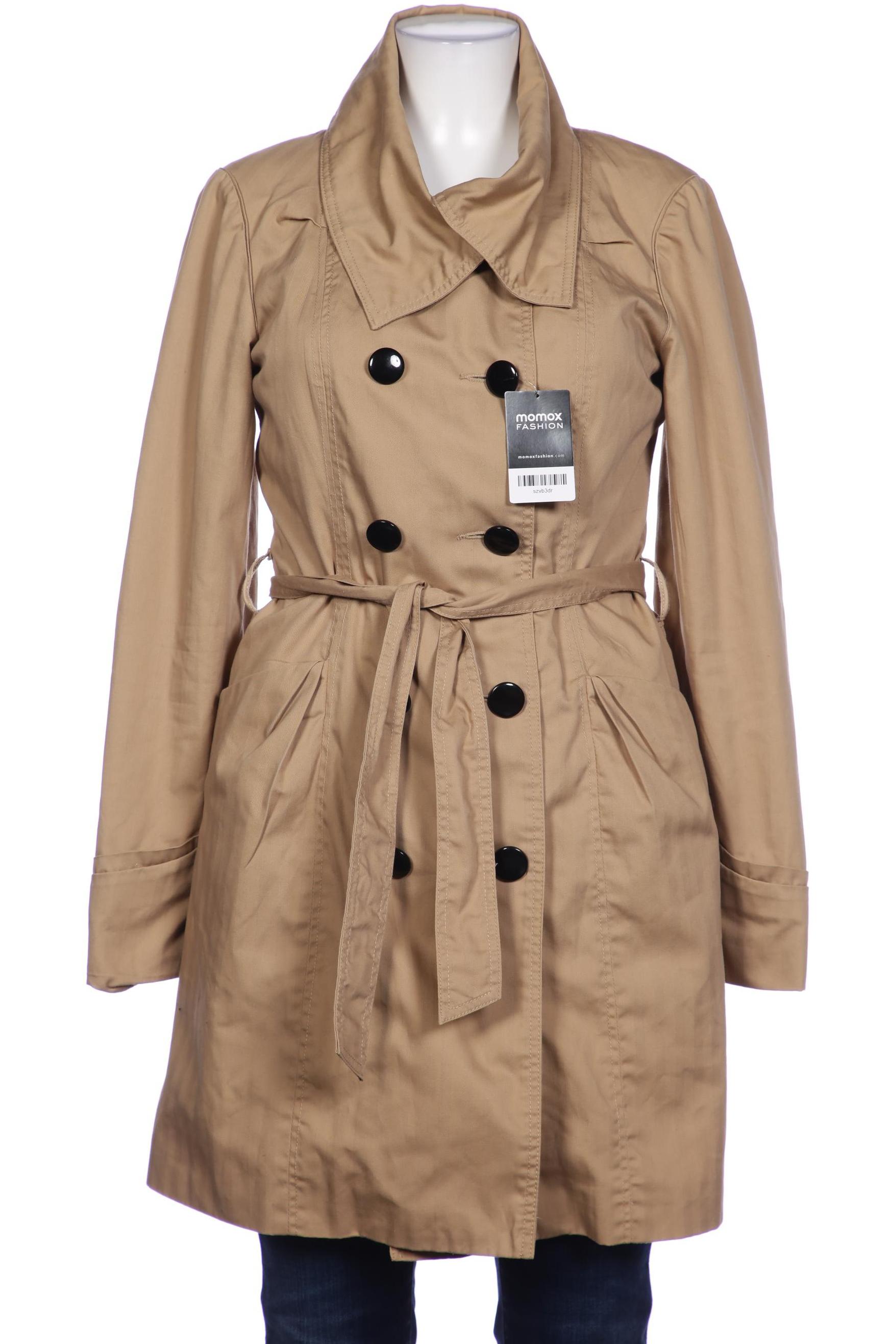 

Vero Moda Damen Mantel, beige