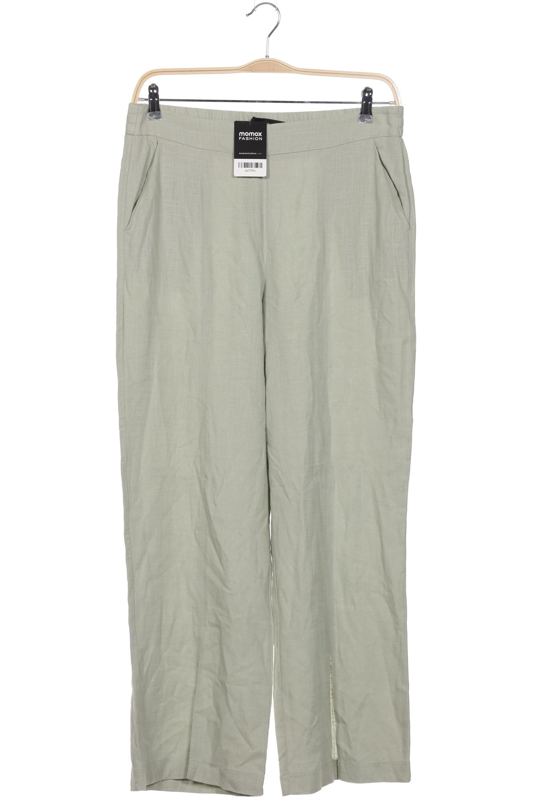 

Vero Moda Damen Stoffhose, hellgrün, Gr. 42