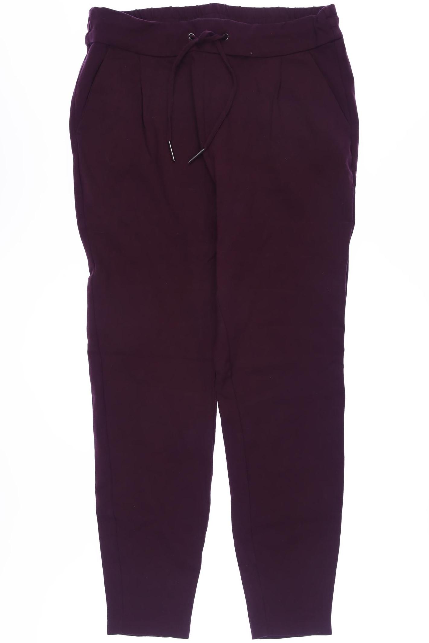 

Vero Moda Damen Stoffhose, bordeaux, Gr. 0