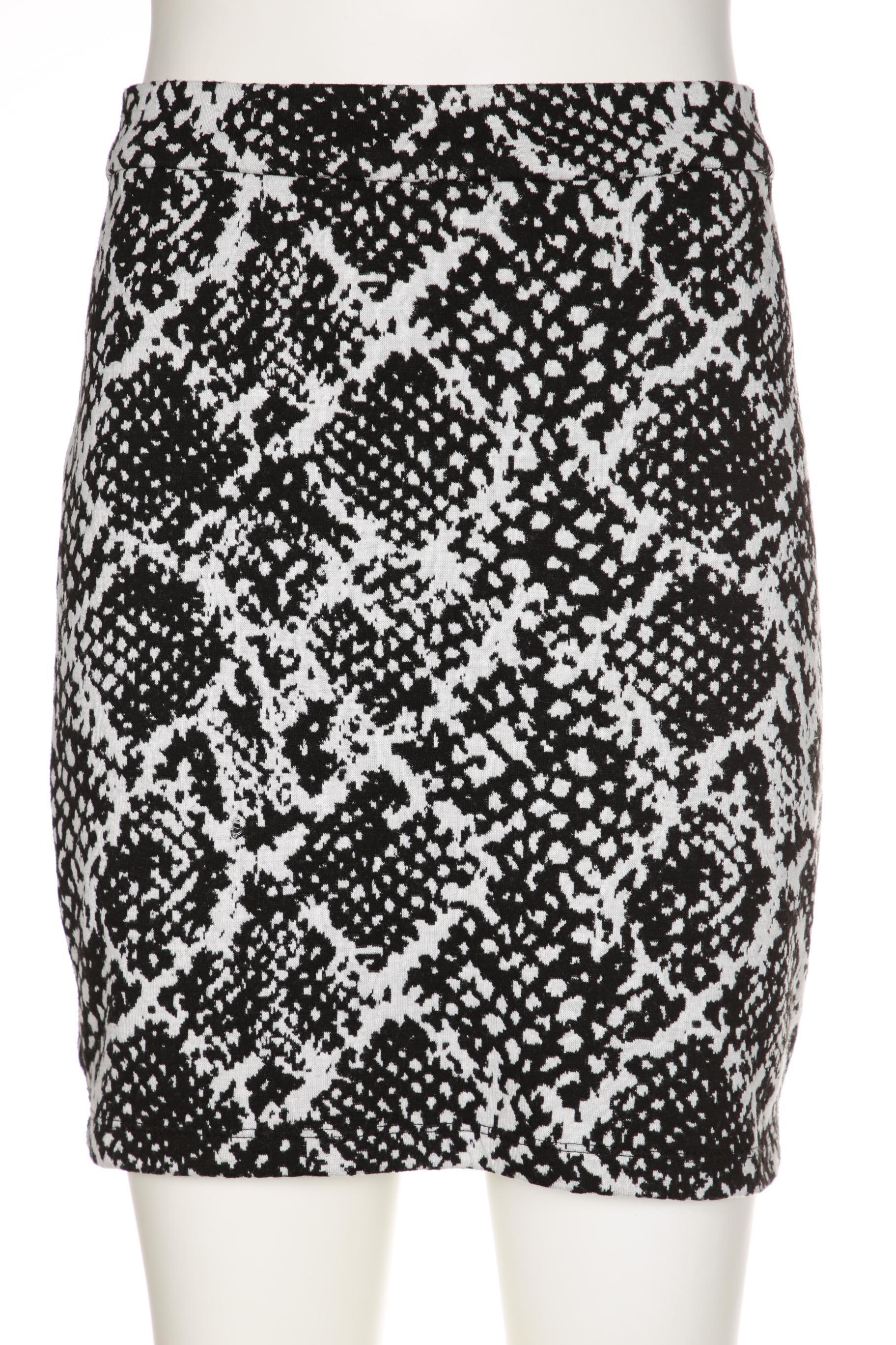 

Vero Moda Damen Rock, schwarz, Gr. 38