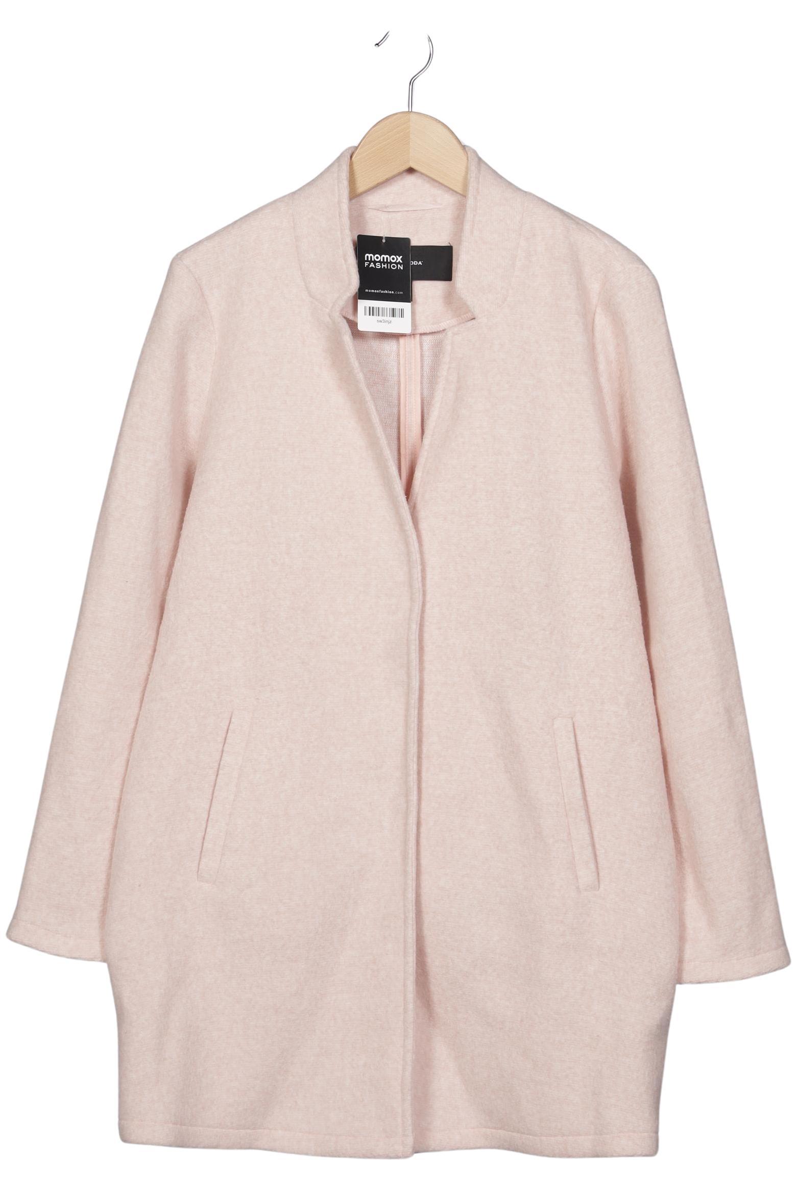 

Vero Moda Damen Mantel, pink, Gr. 42