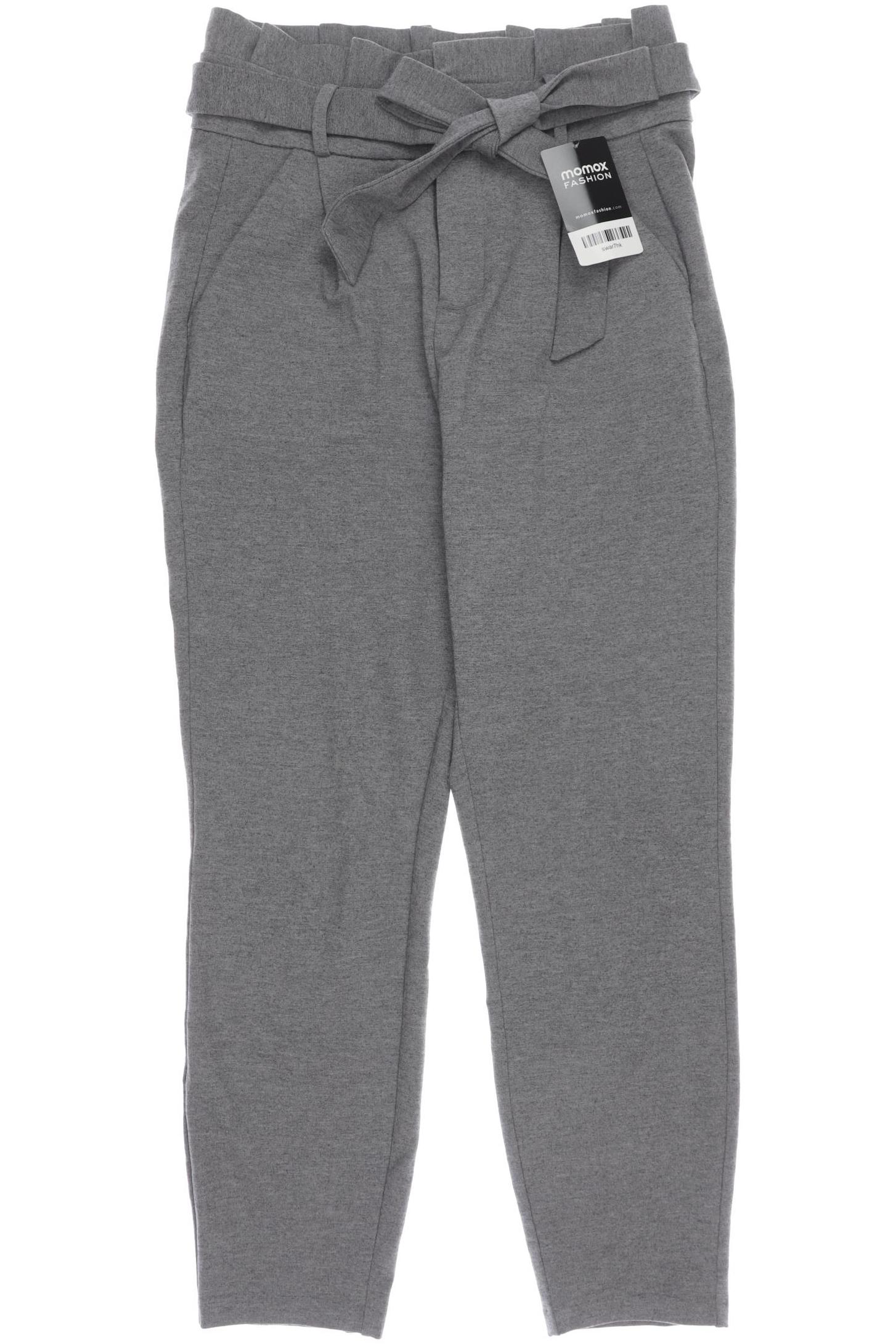 

Vero Moda Damen Stoffhose, grau, Gr. 30