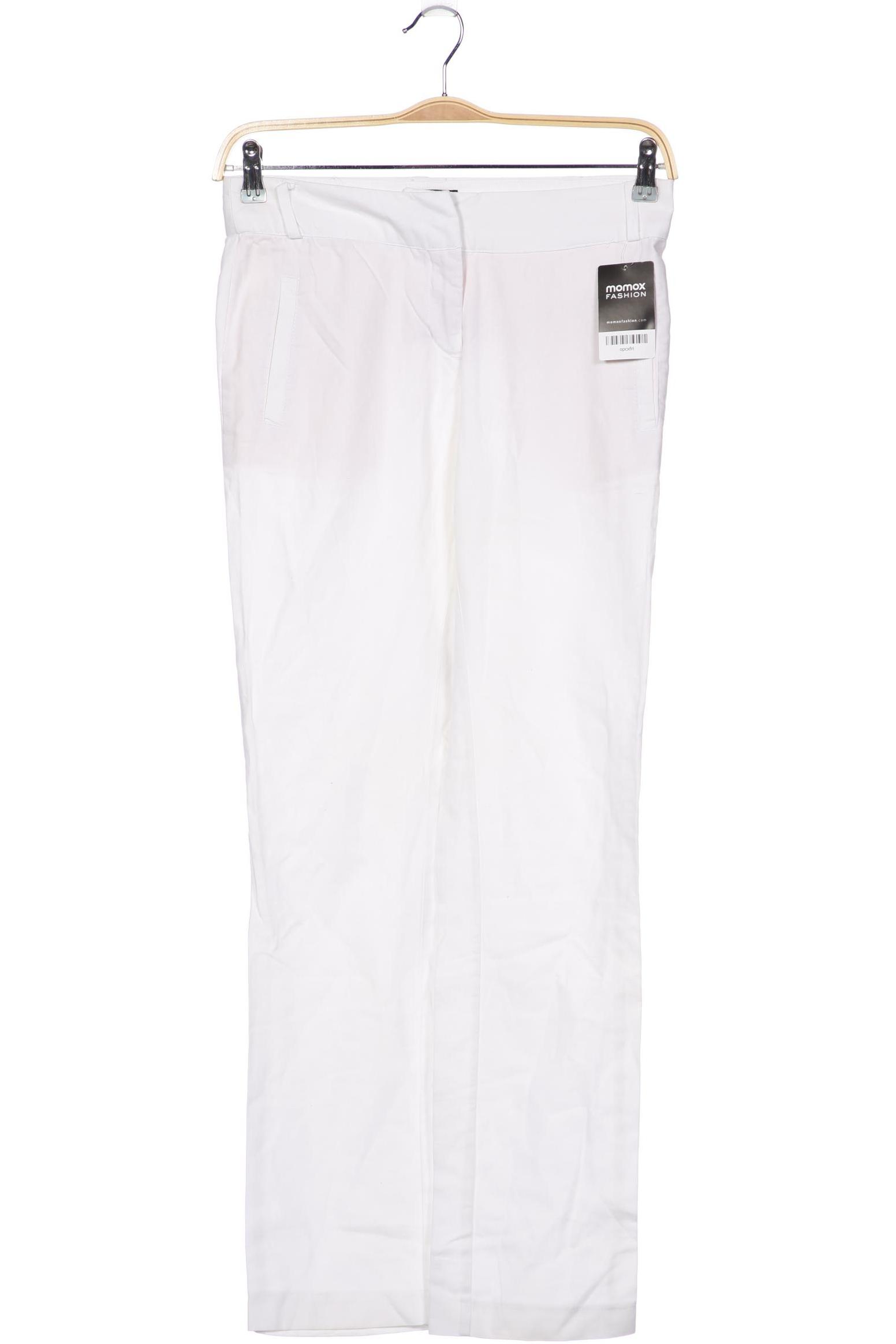 

Vero Moda Damen Stoffhose, weiß