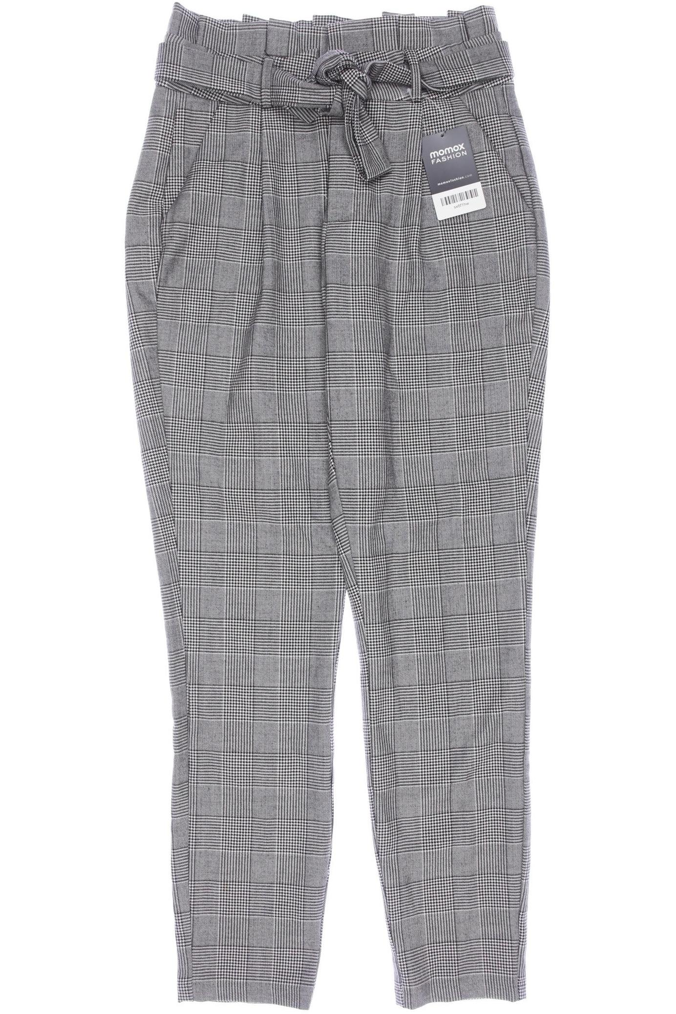 

Vero Moda Damen Stoffhose, grau, Gr. 32