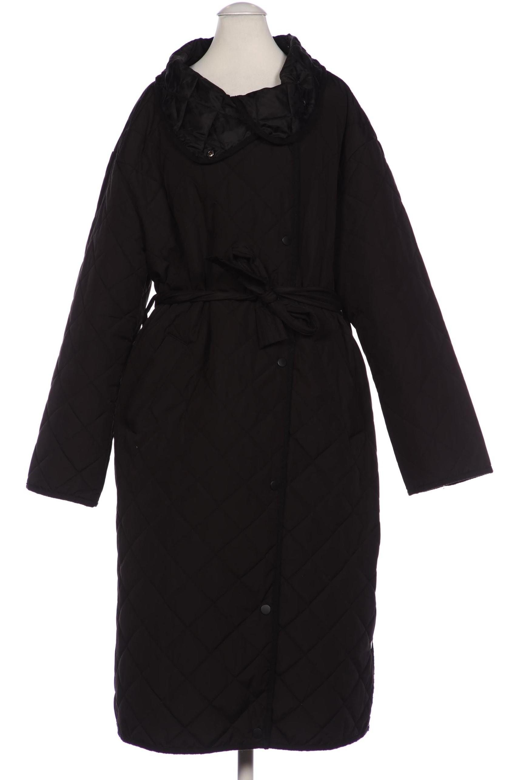 

Vero Moda Damen Mantel, schwarz, Gr. 36