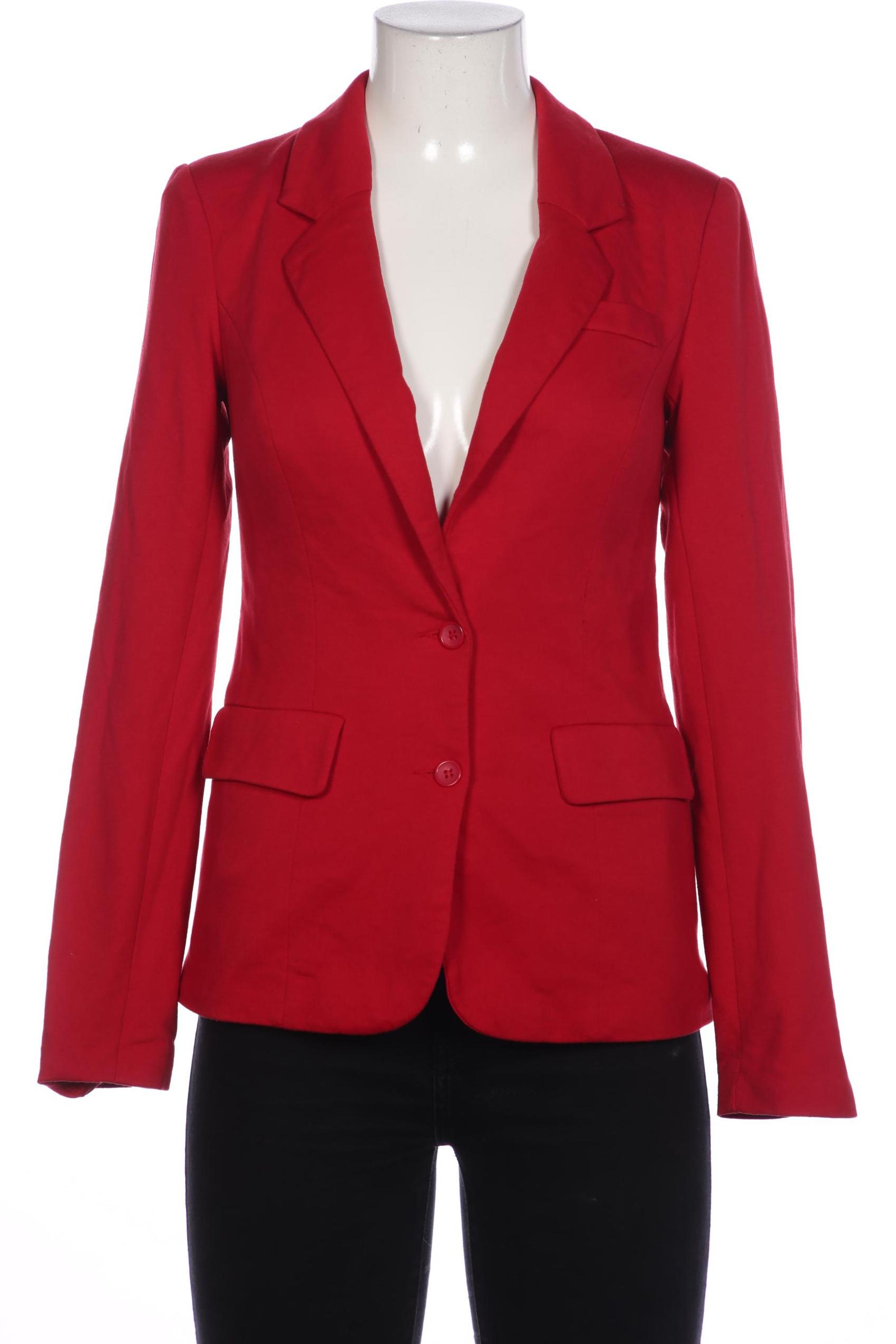 

Vero Moda Damen Blazer, rot, Gr. 38