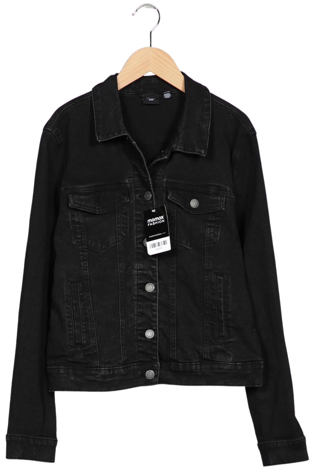 

Vero Moda Damen Jacke, schwarz, Gr. 42