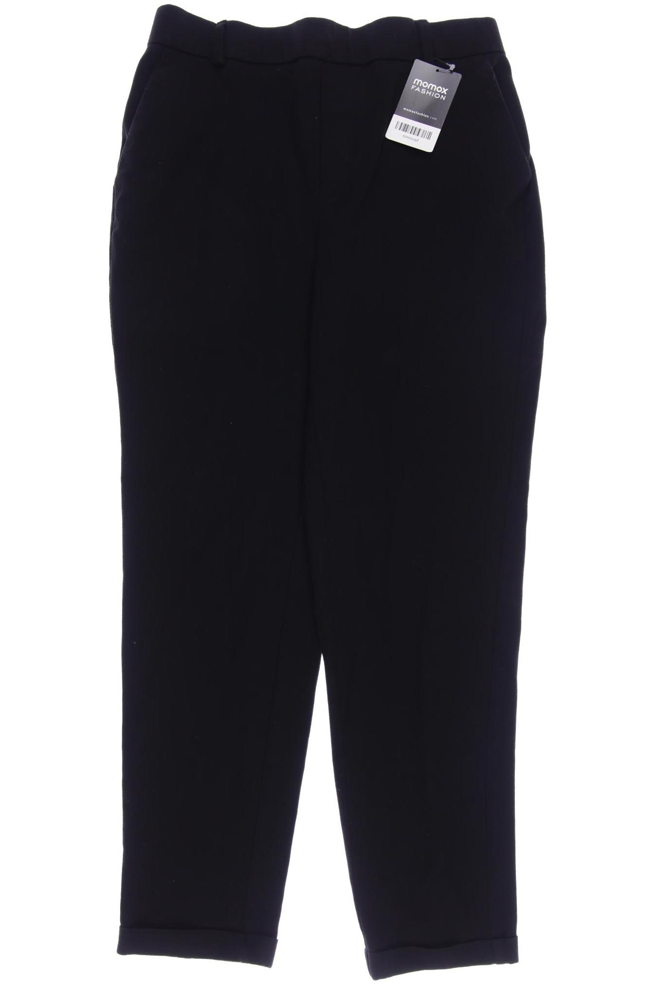 

Vero Moda Damen Stoffhose, schwarz