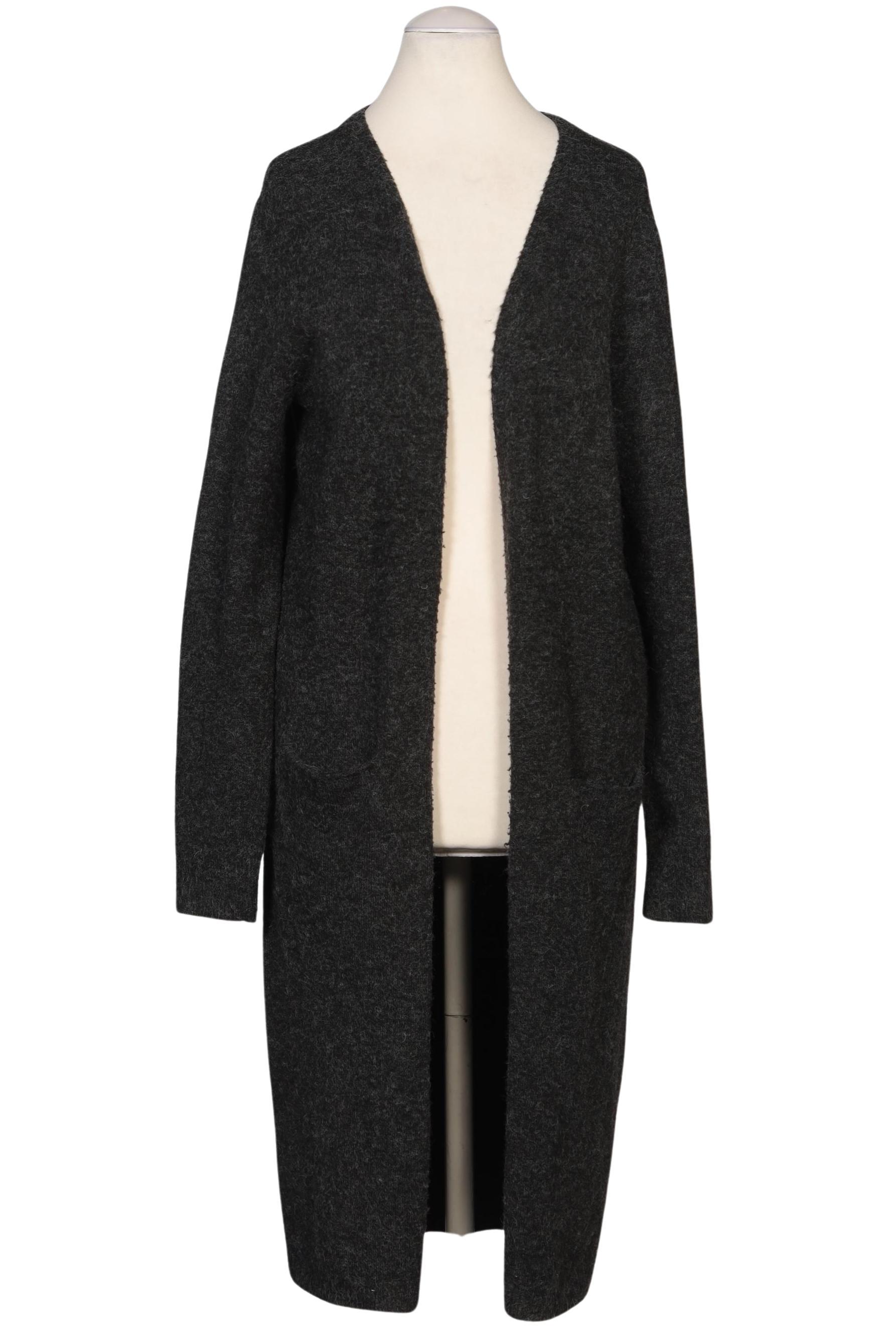 

Vero Moda Damen Strickjacke, grau, Gr. 34