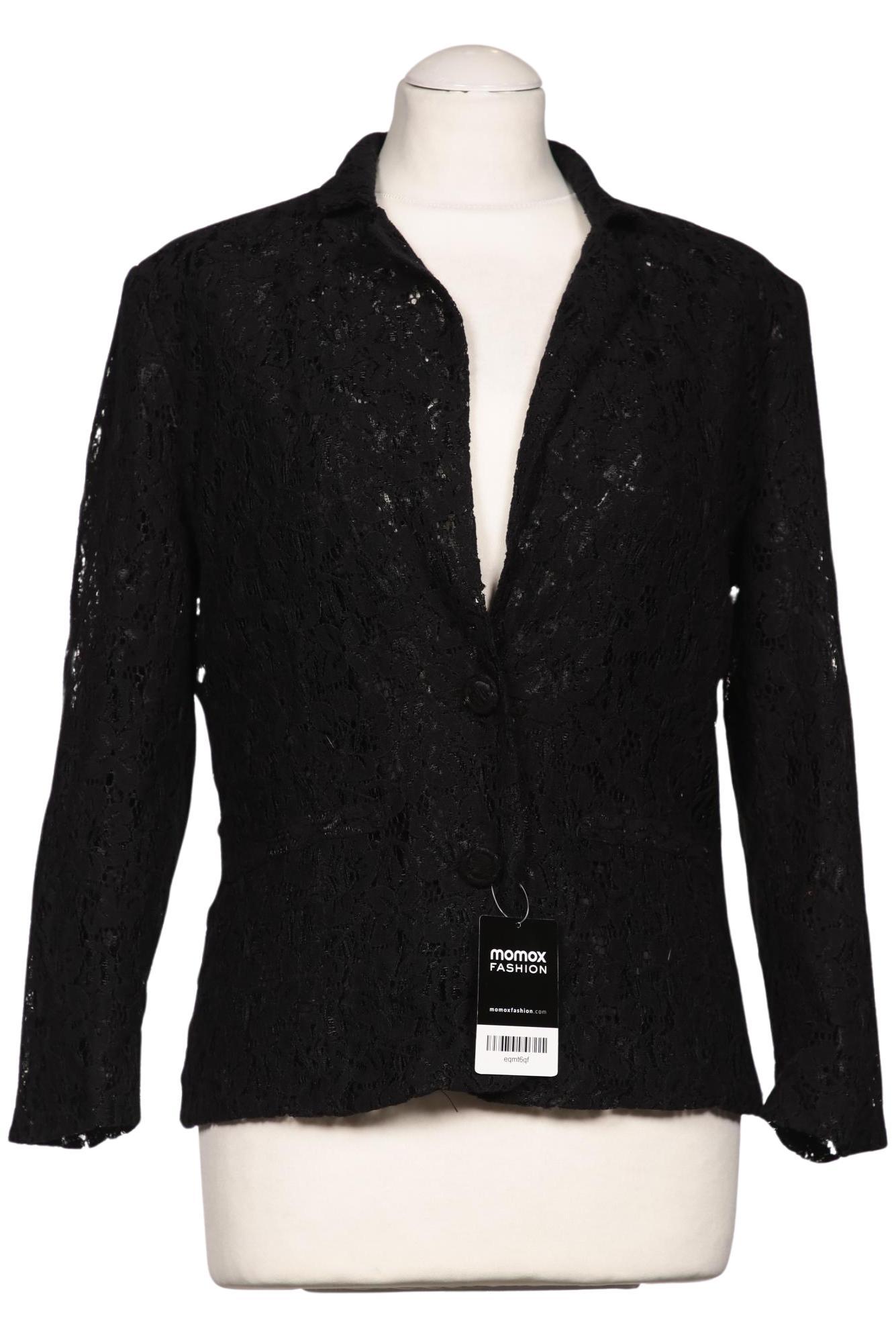 

Vero Moda Damen Blazer, schwarz, Gr. 38