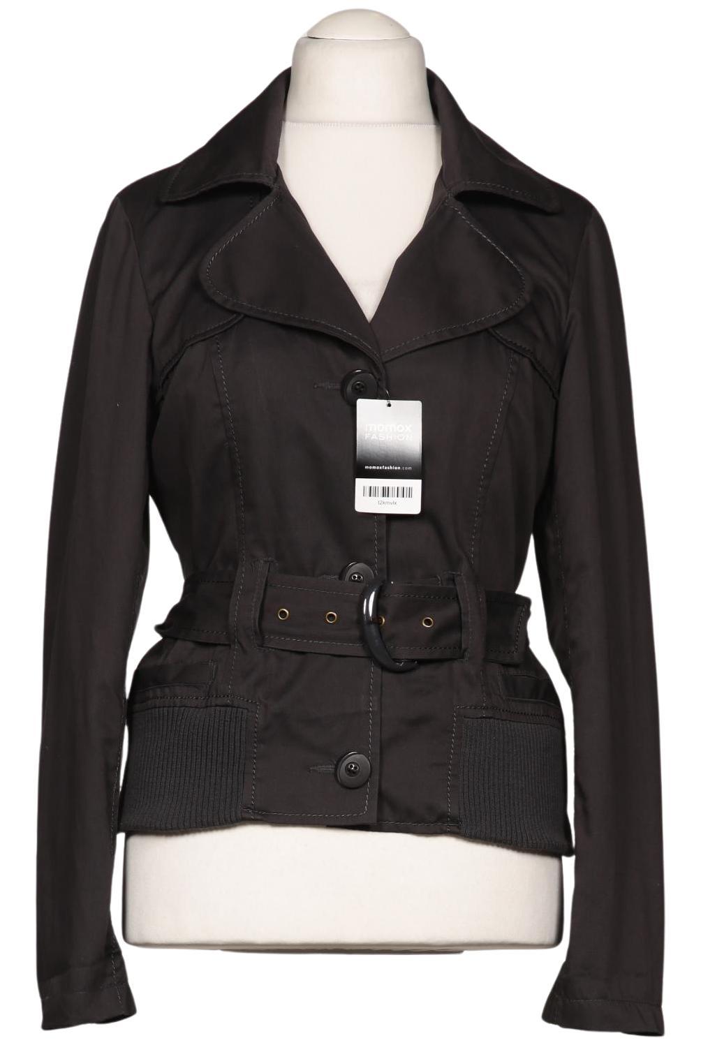 

Vero Moda Damen Jacke, schwarz, Gr. 42