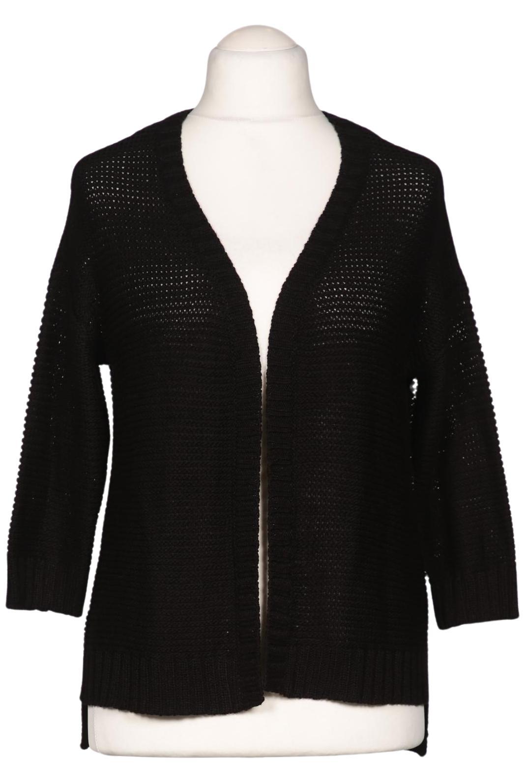 

Vero Moda Damen Strickjacke, schwarz, Gr. 42