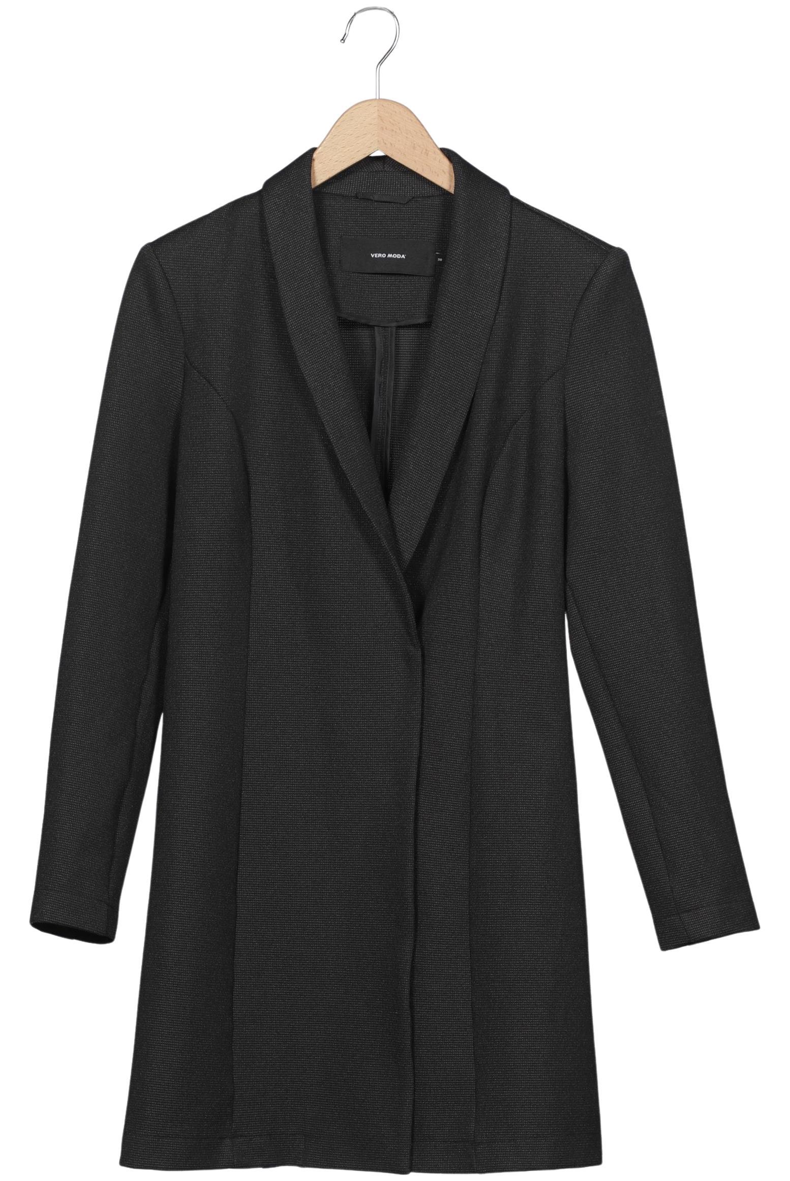 

Vero Moda Damen Mantel, grau, Gr. 38