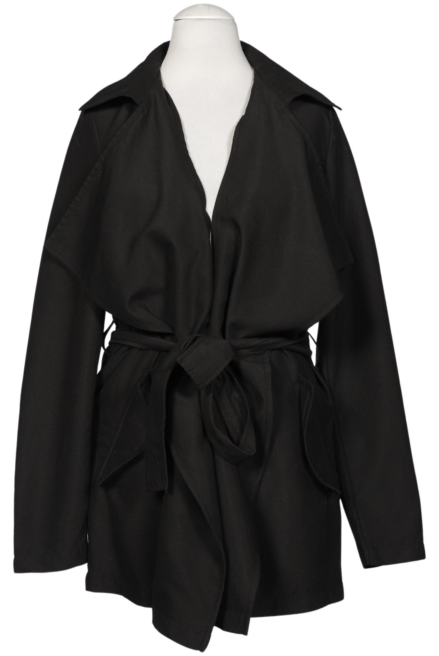 

Vero Moda Damen Mantel, schwarz, Gr. 34