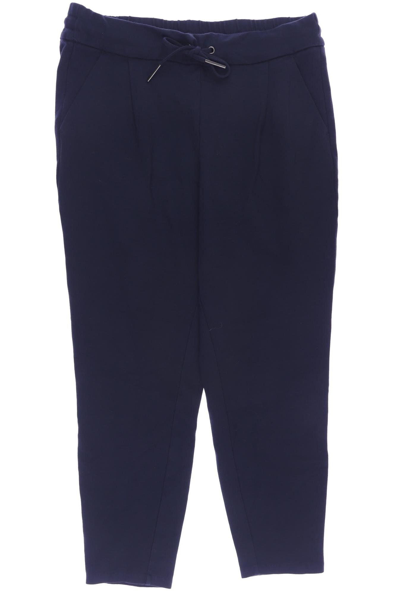 

Vero Moda Damen Stoffhose, marineblau, Gr. 0