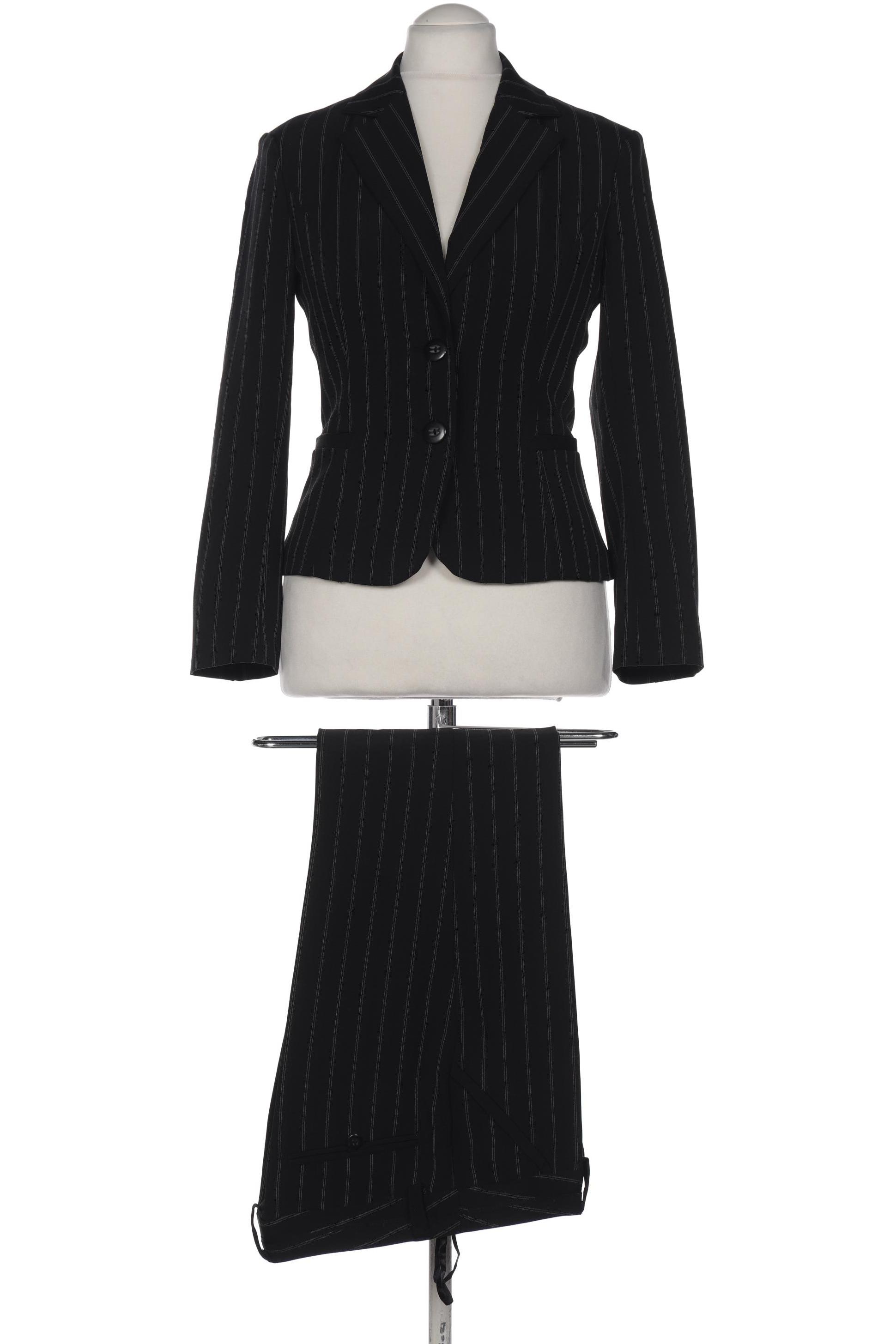 

Vero Moda Damen Anzug, schwarz, Gr. 38