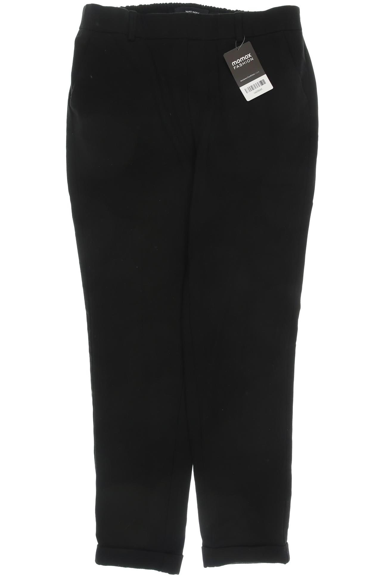 

Vero Moda Damen Stoffhose, schwarz, Gr. 32
