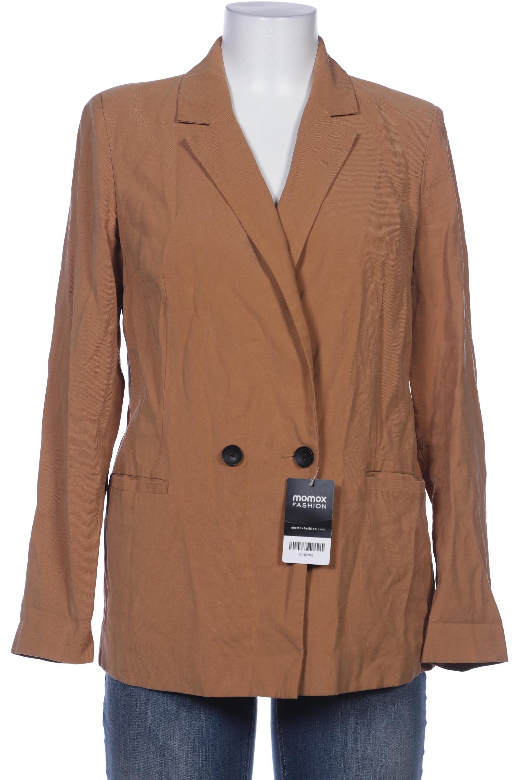 

Vero Moda Damen Blazer, orange, Gr. 38