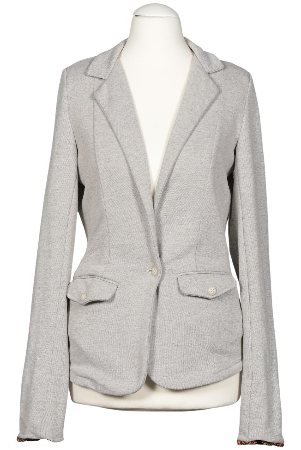 

Vero Moda Damen Blazer, grau, Gr. 36