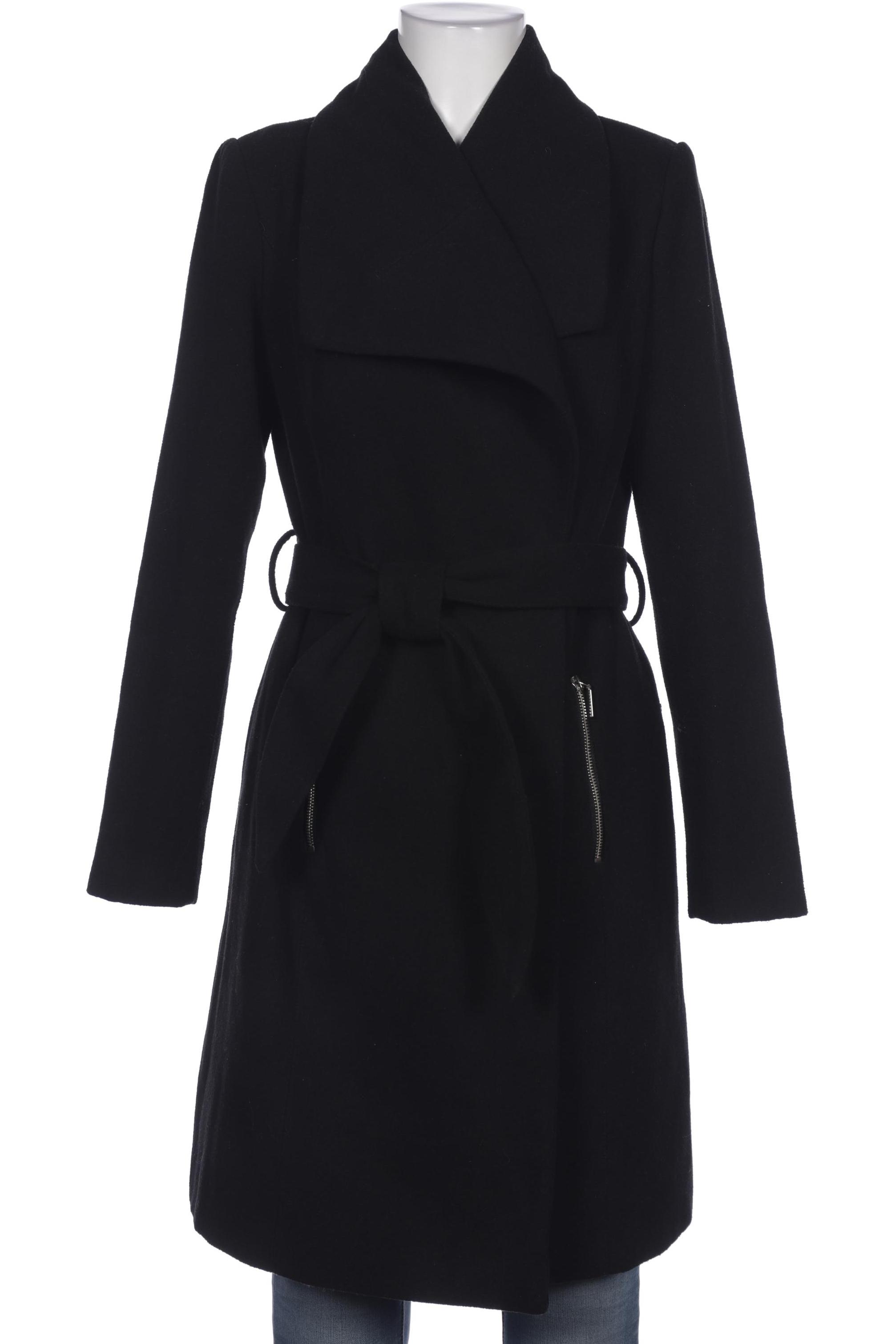 

Vero Moda Damen Mantel, schwarz