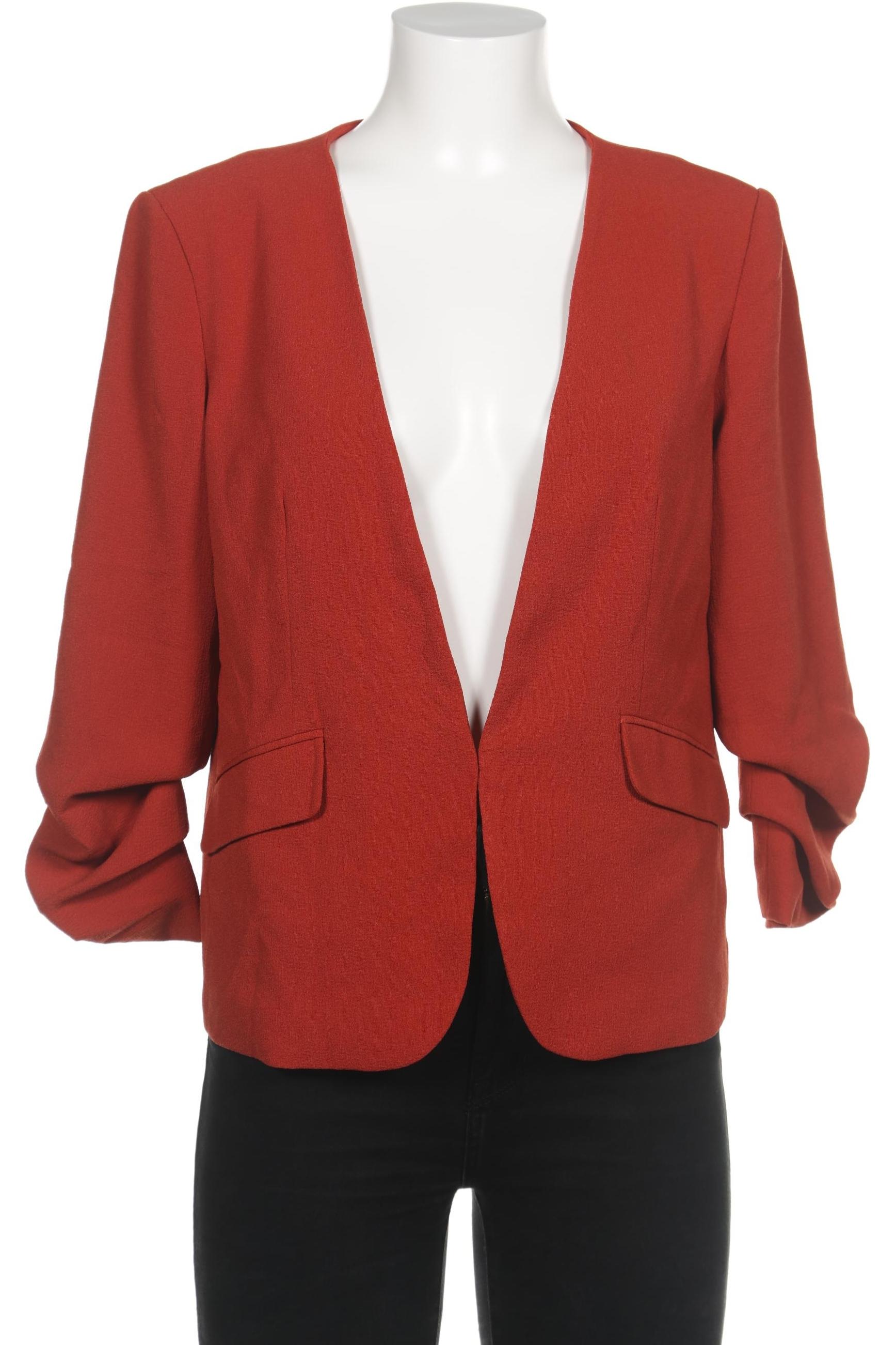 

Vero Moda Damen Blazer, rot, Gr. 40