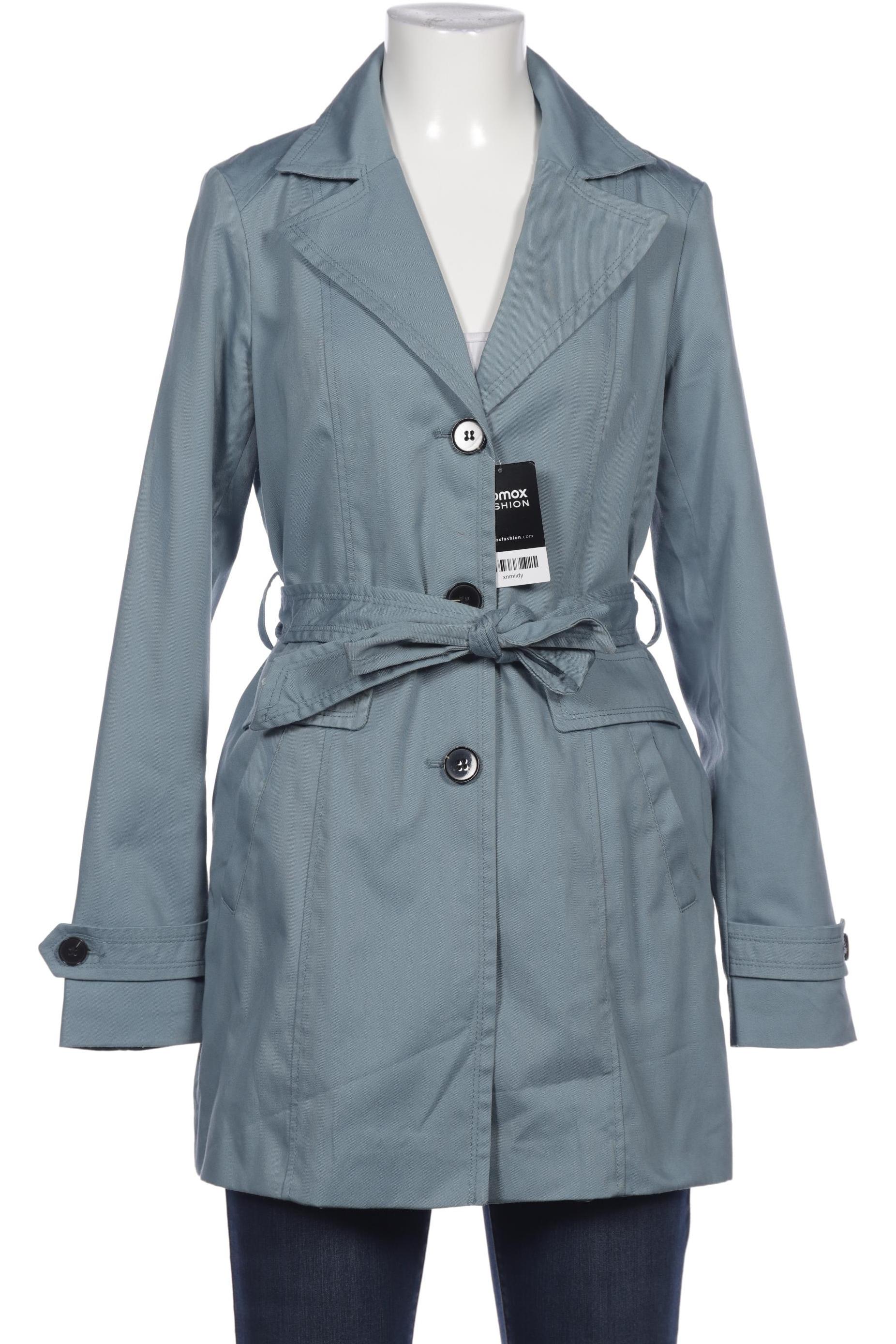 

Vero Moda Damen Mantel, türkis