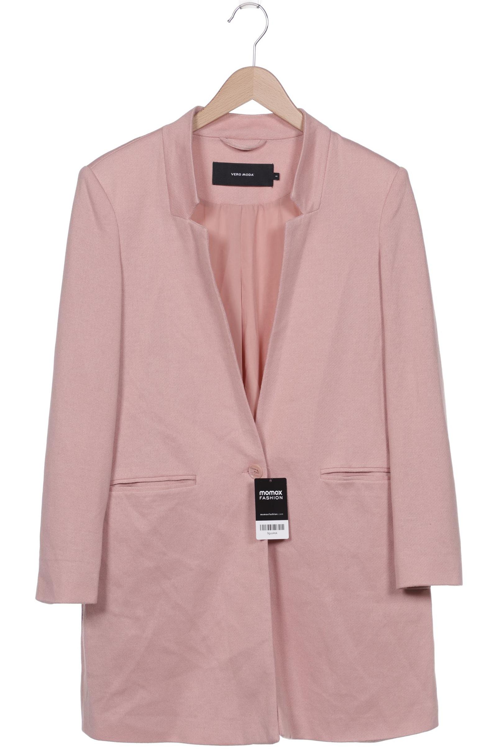 

Vero Moda Damen Mantel, pink