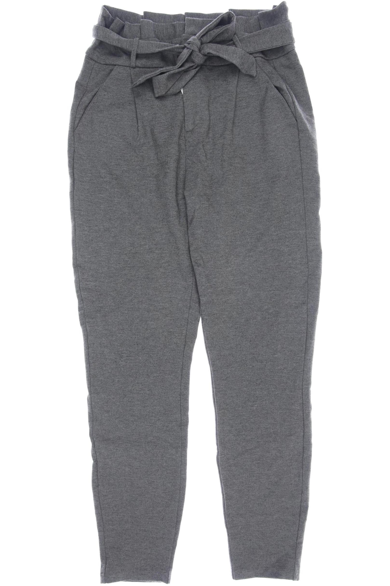 

Vero Moda Damen Stoffhose, grau, Gr. 34
