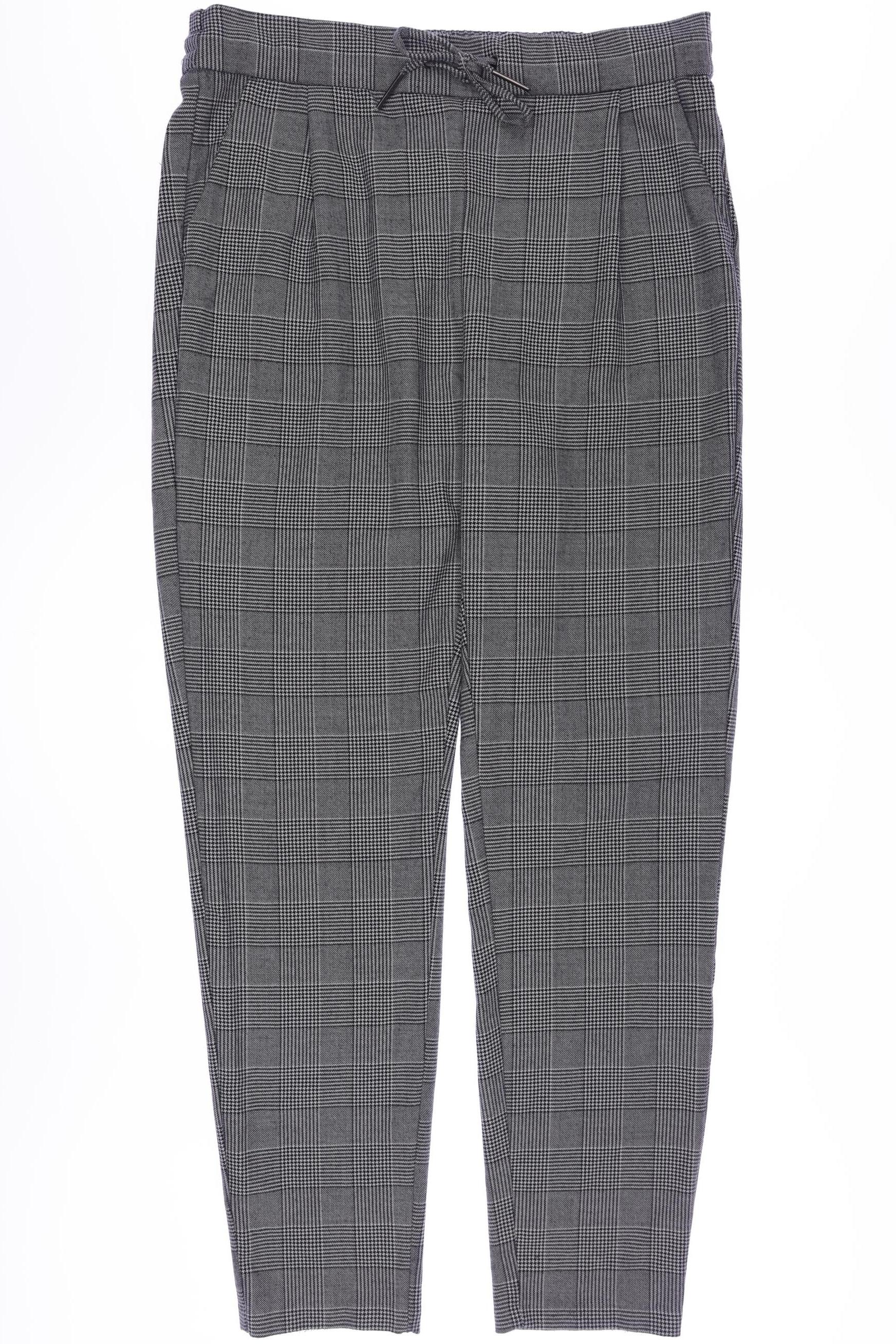 

Vero Moda Damen Stoffhose, grau, Gr. 0
