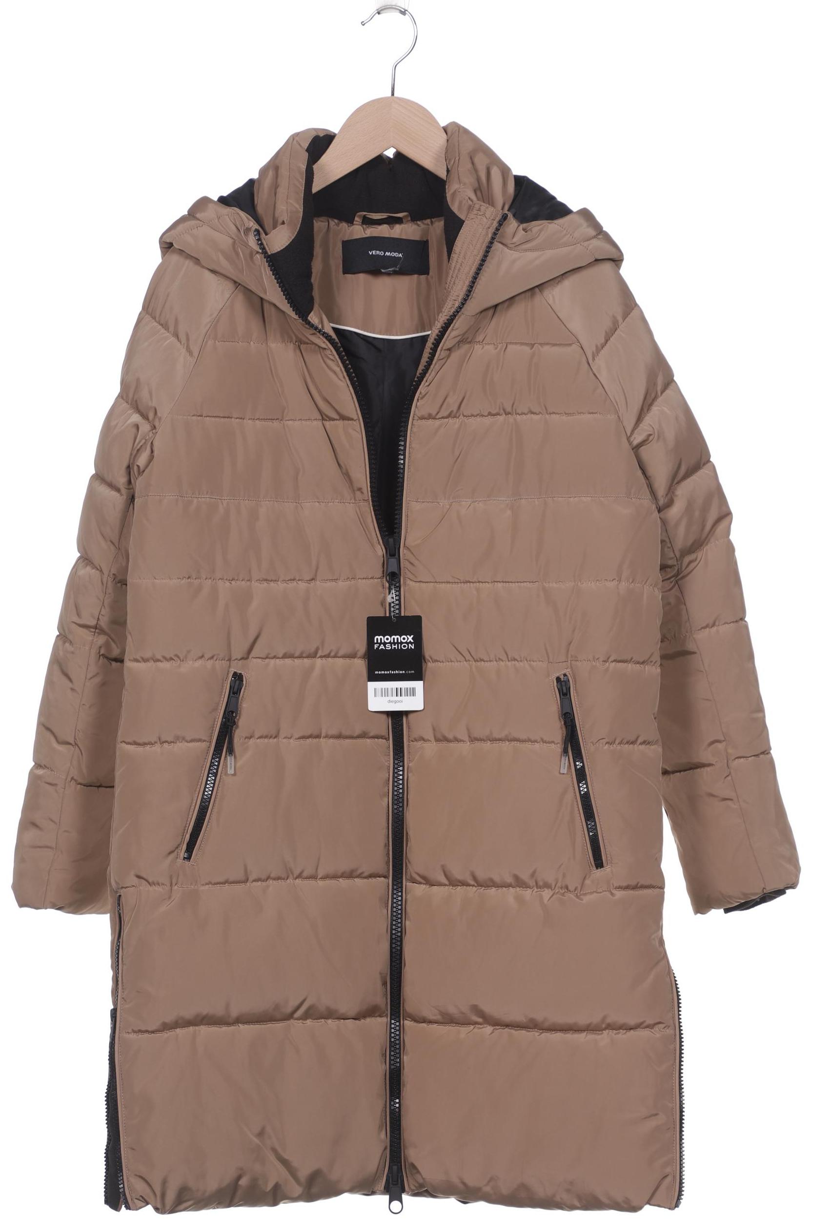 

Vero Moda Damen Mantel, beige, Gr. 38