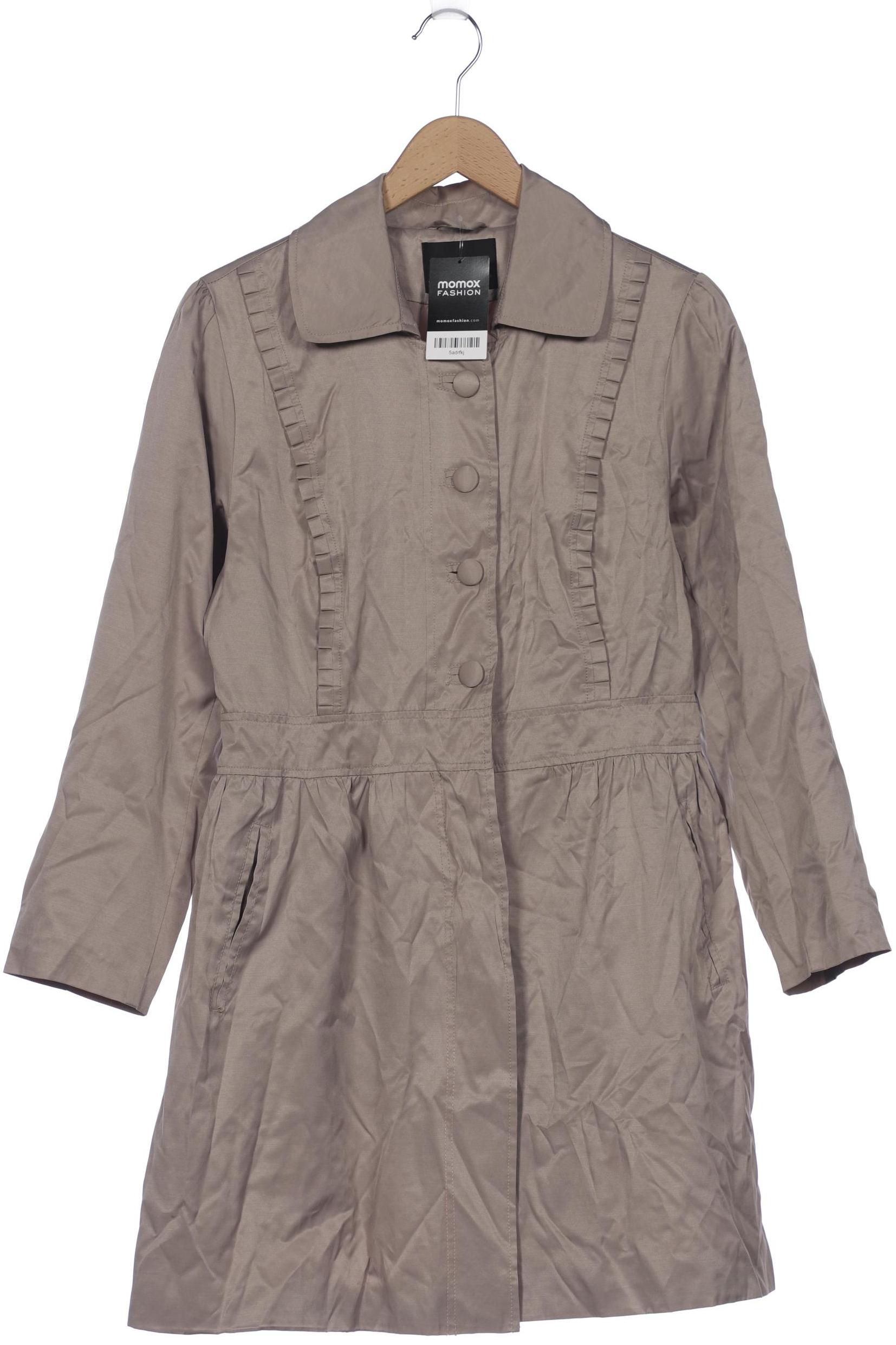 

Vero Moda Damen Mantel, beige