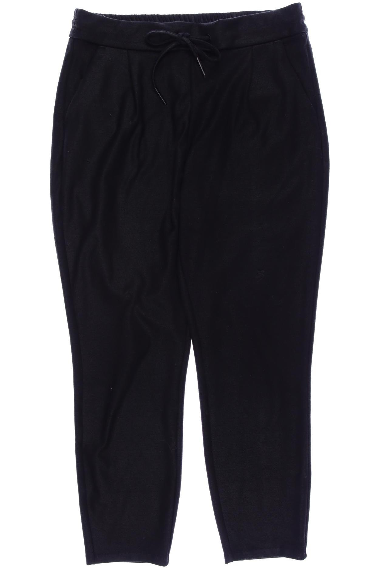 

Vero Moda Damen Stoffhose, schwarz