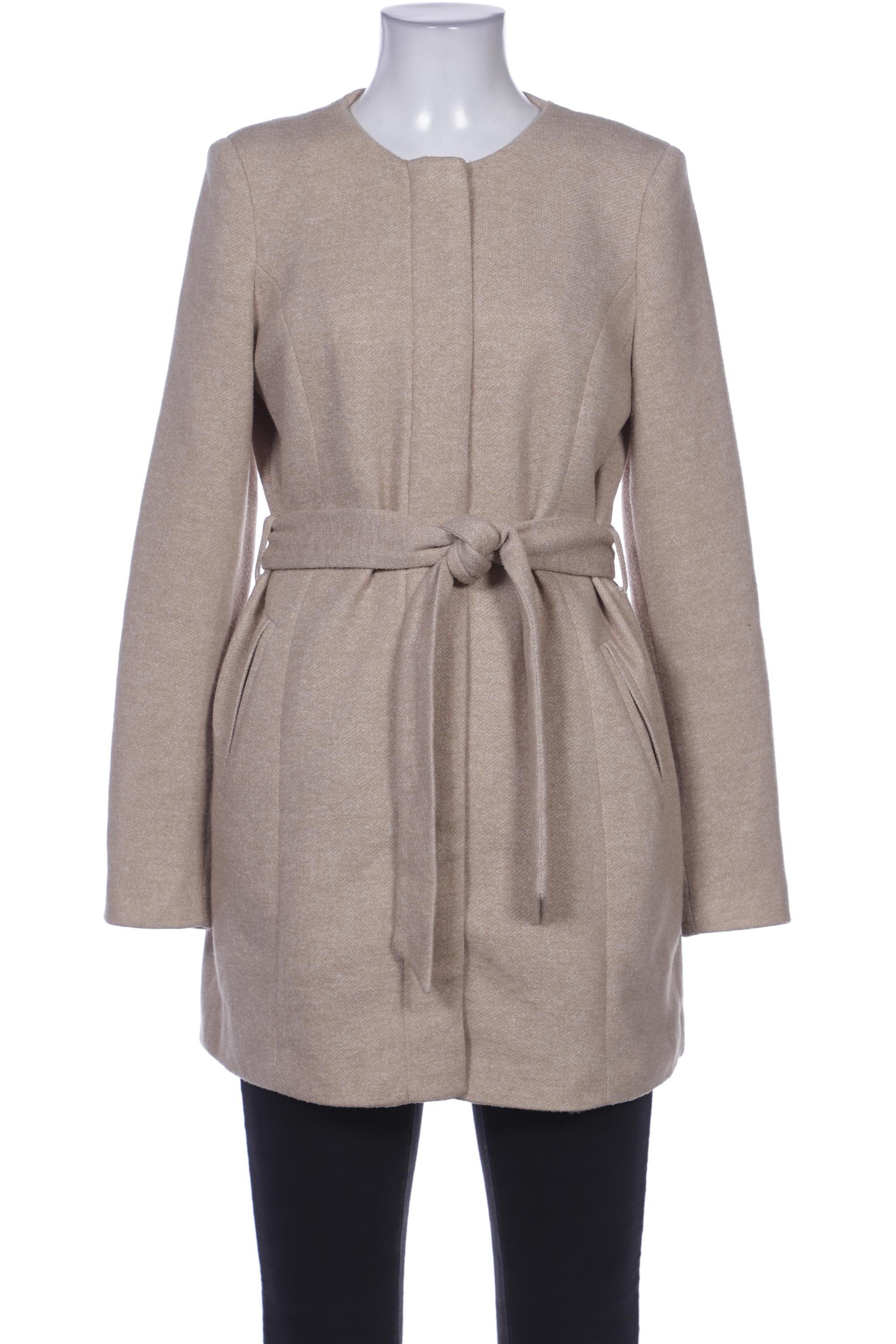 

Vero Moda Damen Mantel, beige, Gr. 36