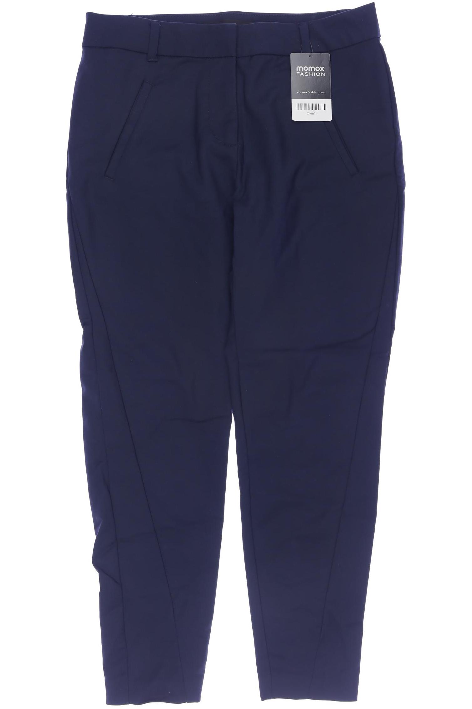 

Vero Moda Damen Stoffhose, marineblau, Gr. 30