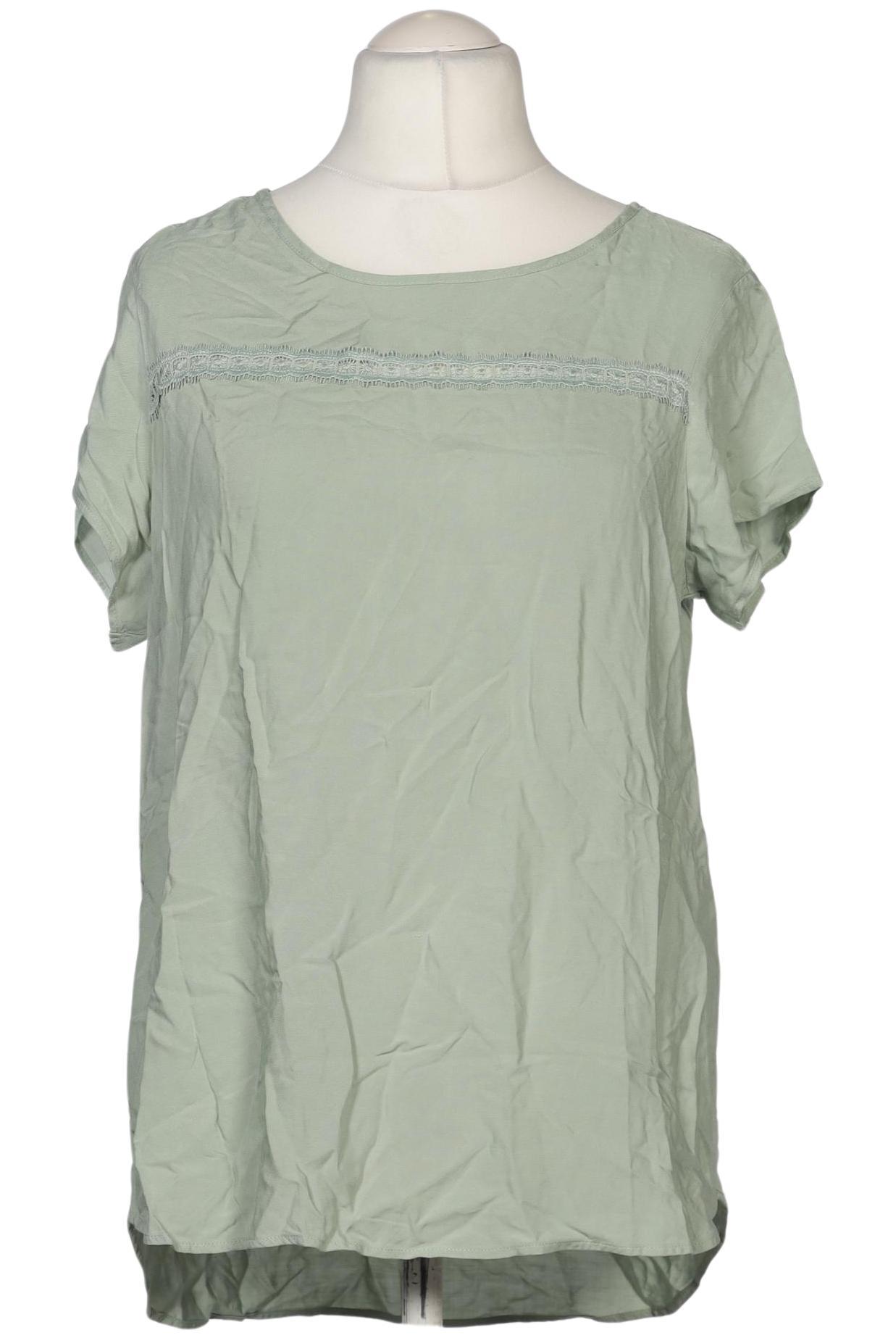 

Vero Moda Damen Bluse, hellgrün, Gr. 44