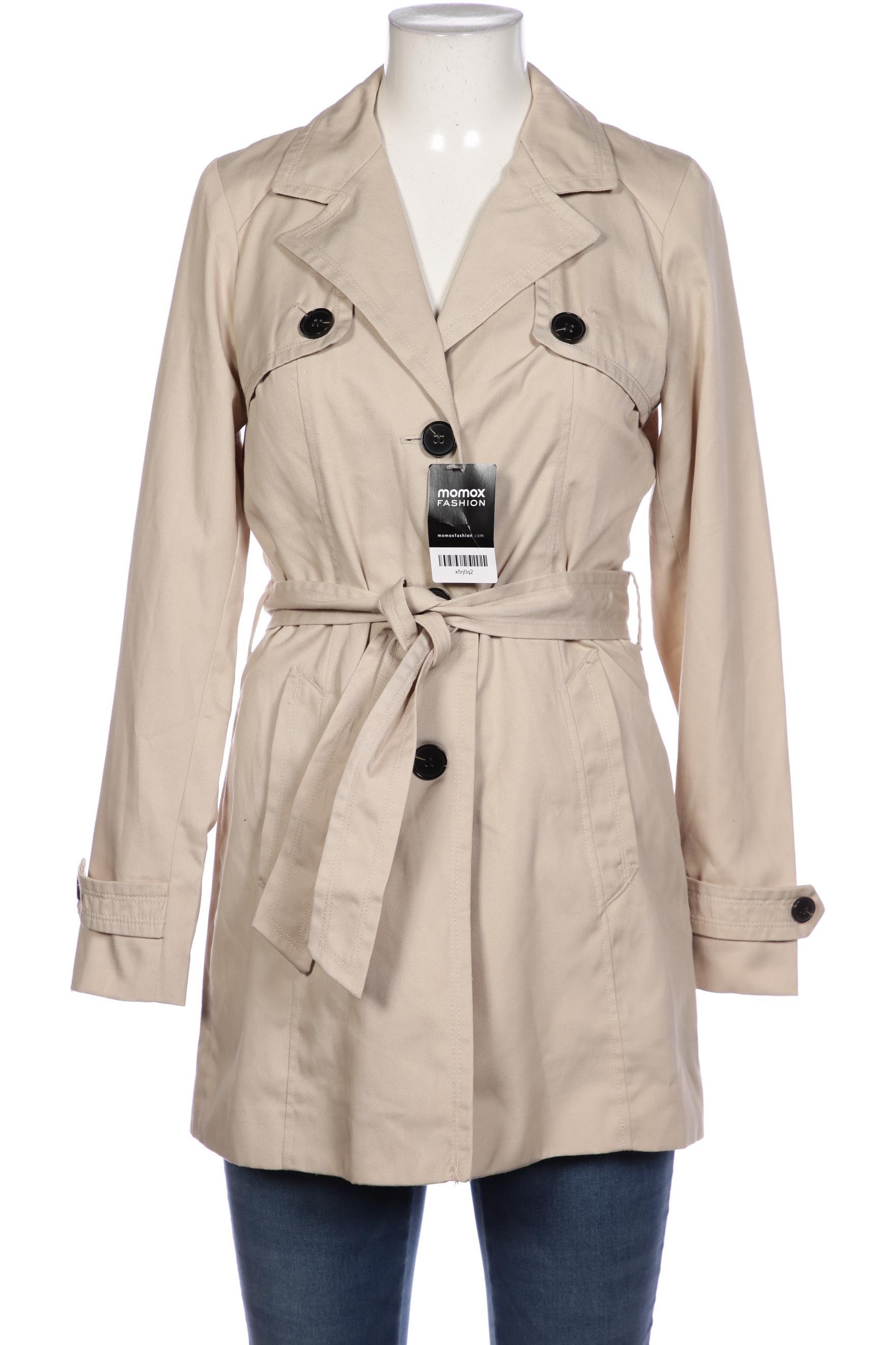 

Vero Moda Damen Mantel, beige, Gr. 42