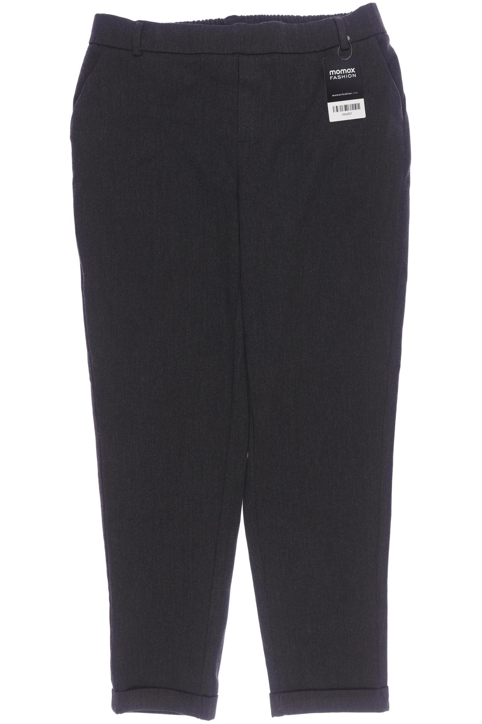 

Vero Moda Damen Stoffhose, grau, Gr. 0