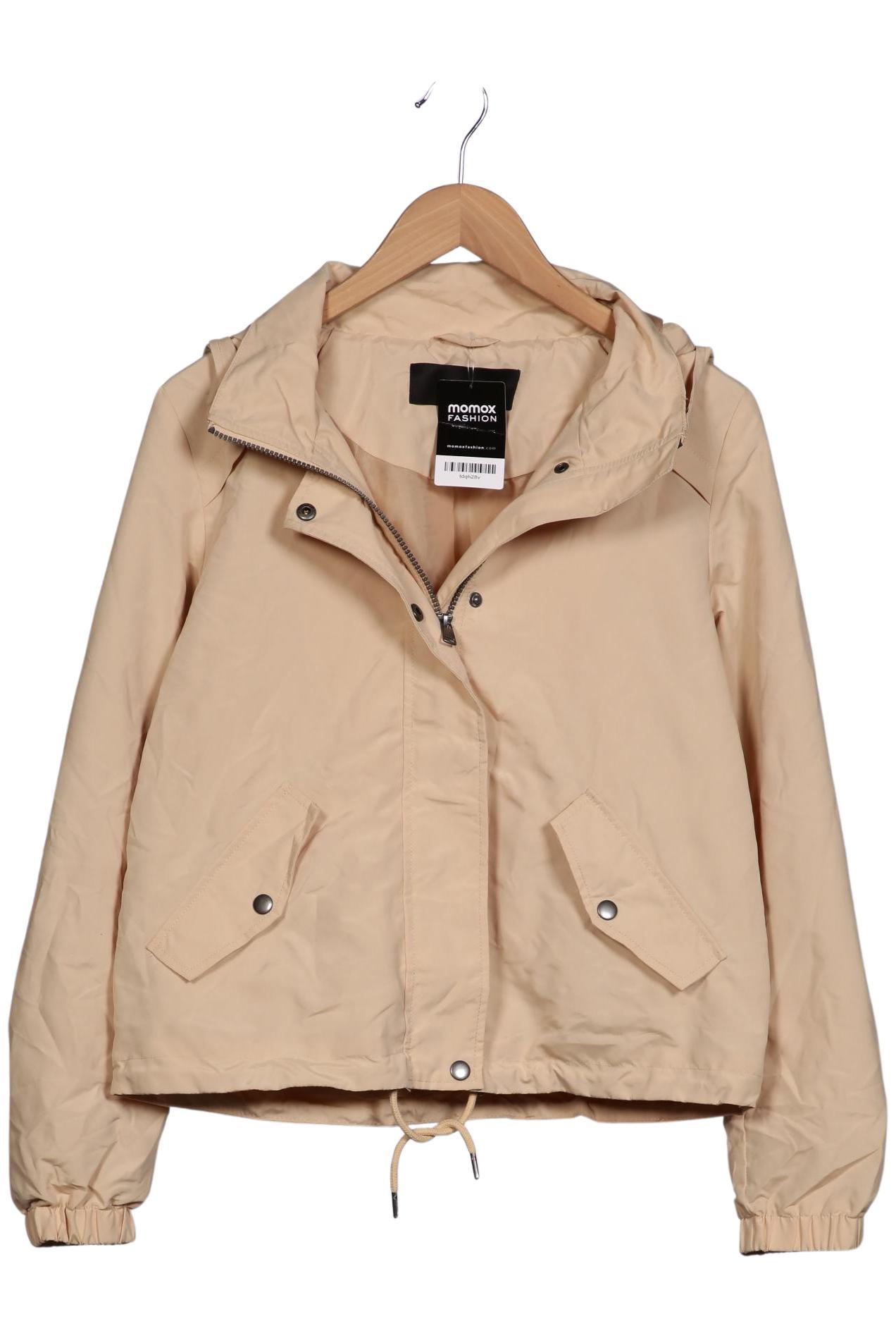 

Vero Moda Damen Jacke, beige, Gr. 38