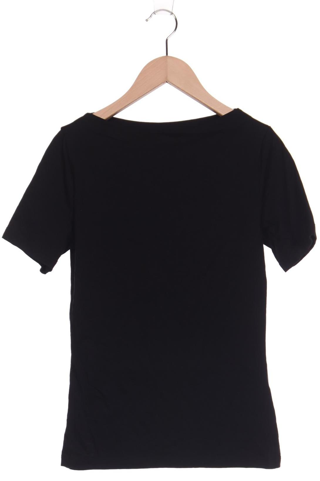 

Vero Moda Damen T-Shirt, schwarz