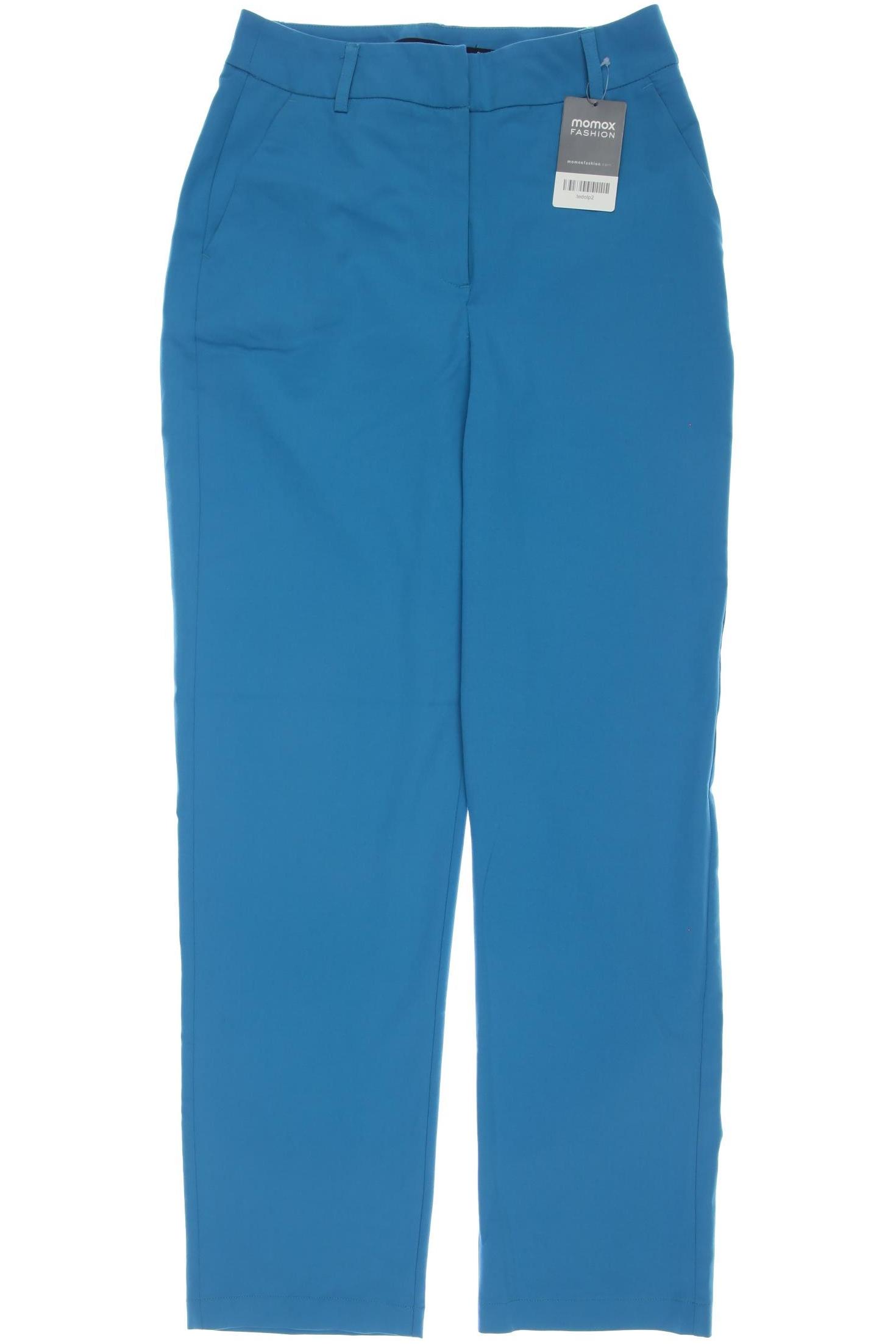 

Vero Moda Damen Stoffhose, blau, Gr. 36